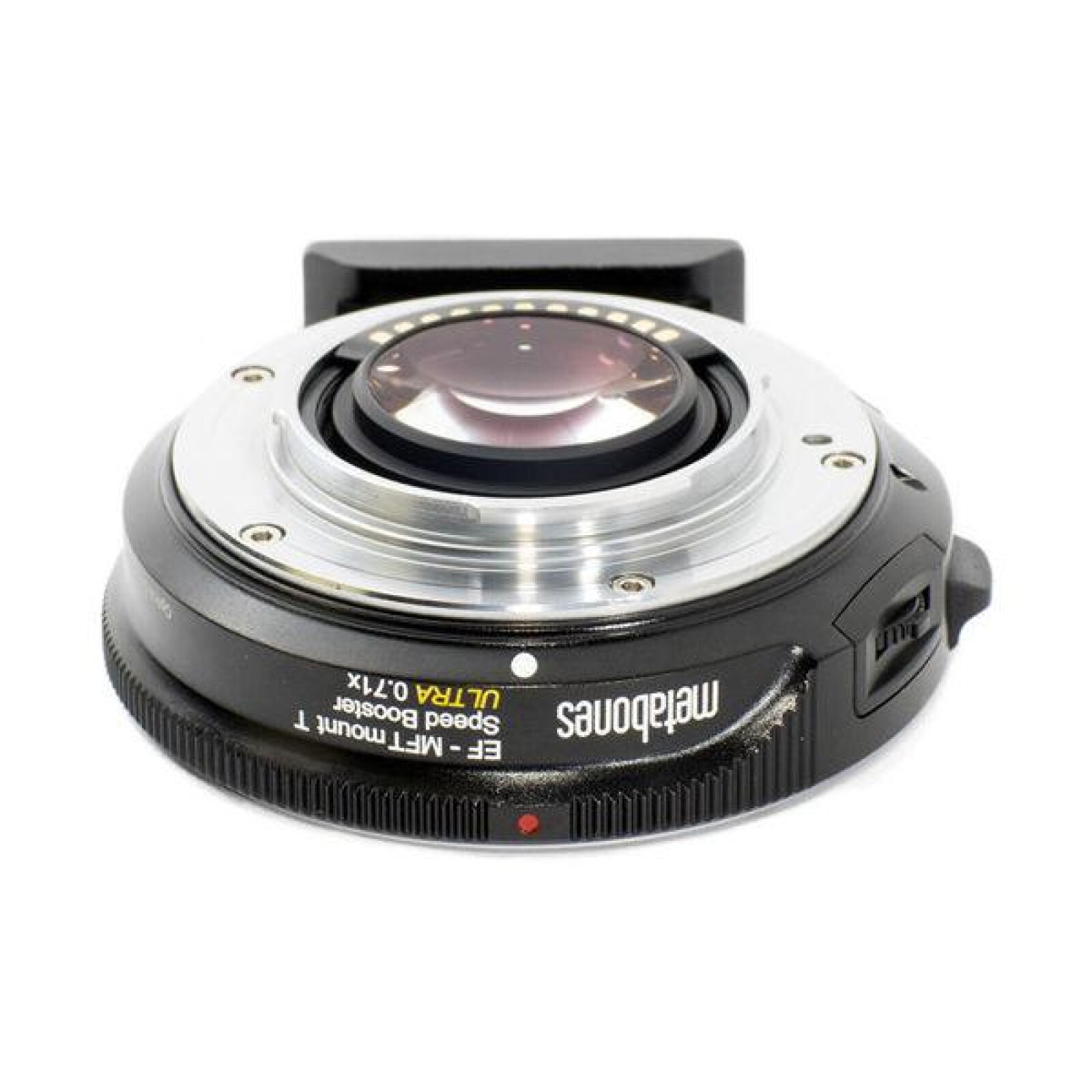 METABONES T Speed Booster 0.71x M43->EF/EFS - Photo 4 sur 5