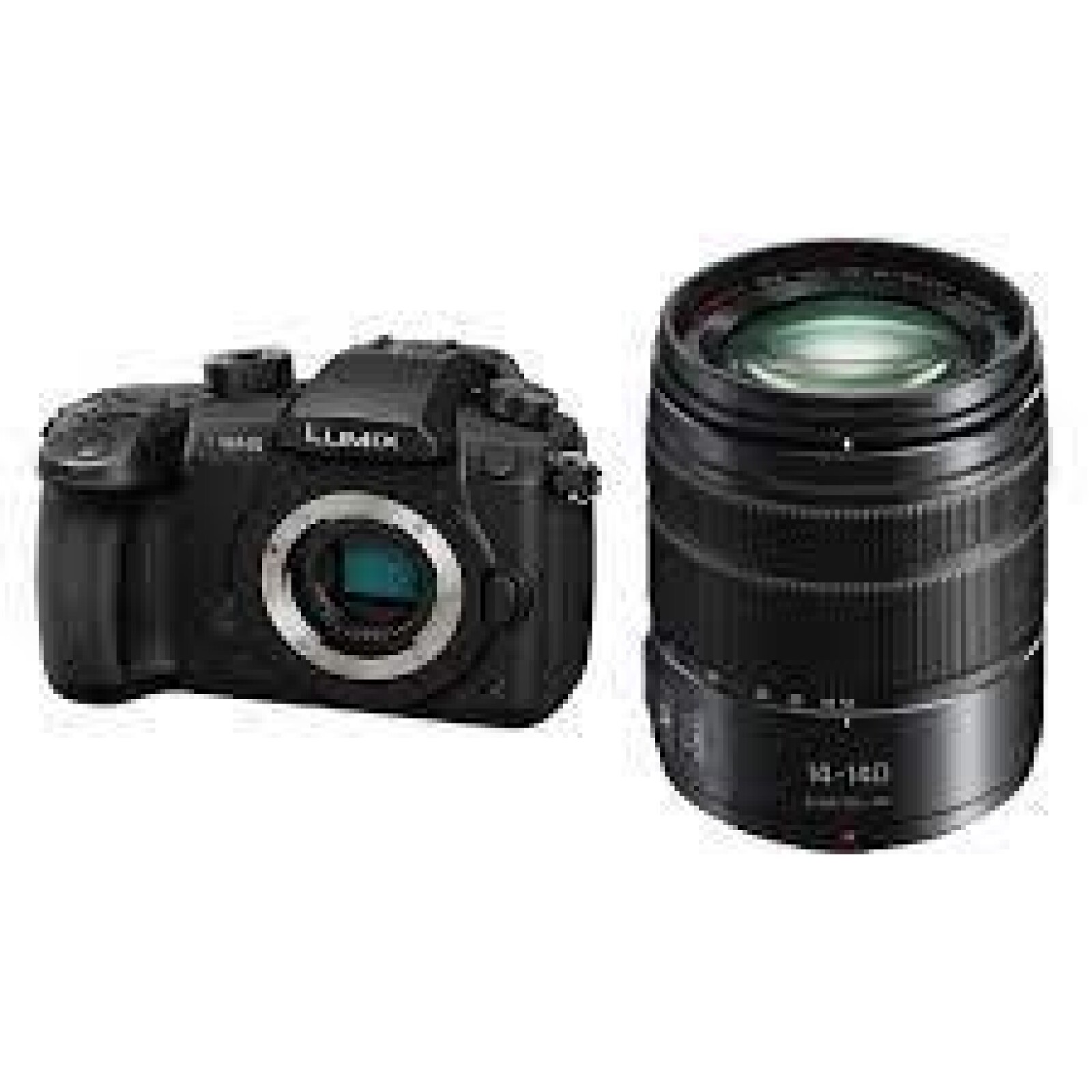 Panasonic LUMIX GH5 - Photo 3 sur 5