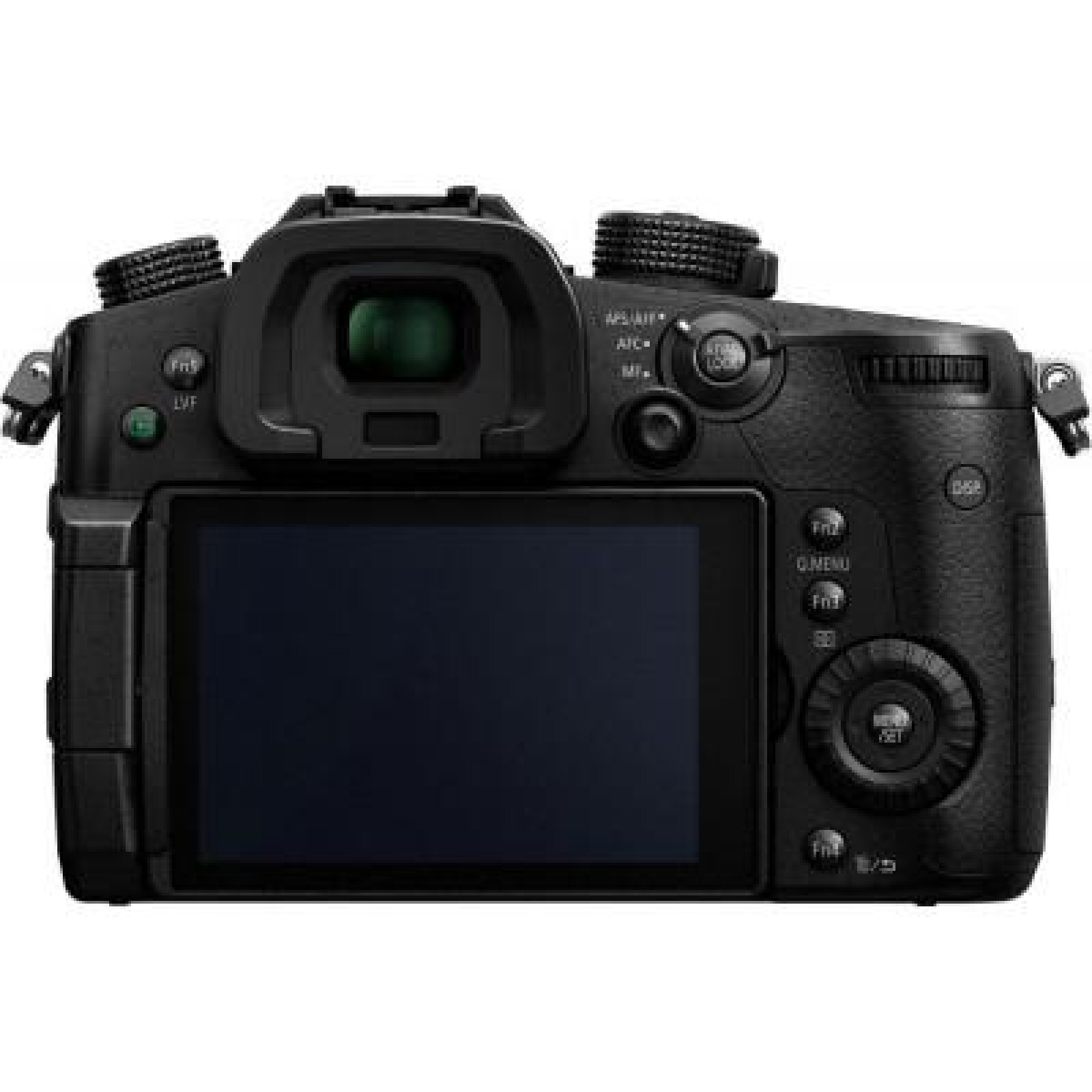 Panasonic LUMIX GH5 - Photo 5 sur 5