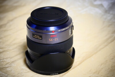 Location GH4 + objectif +SD + batteries et chargeur