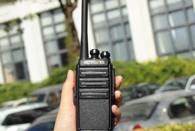 Location 4 Talkie Walkie Retevis RT24 Plus 