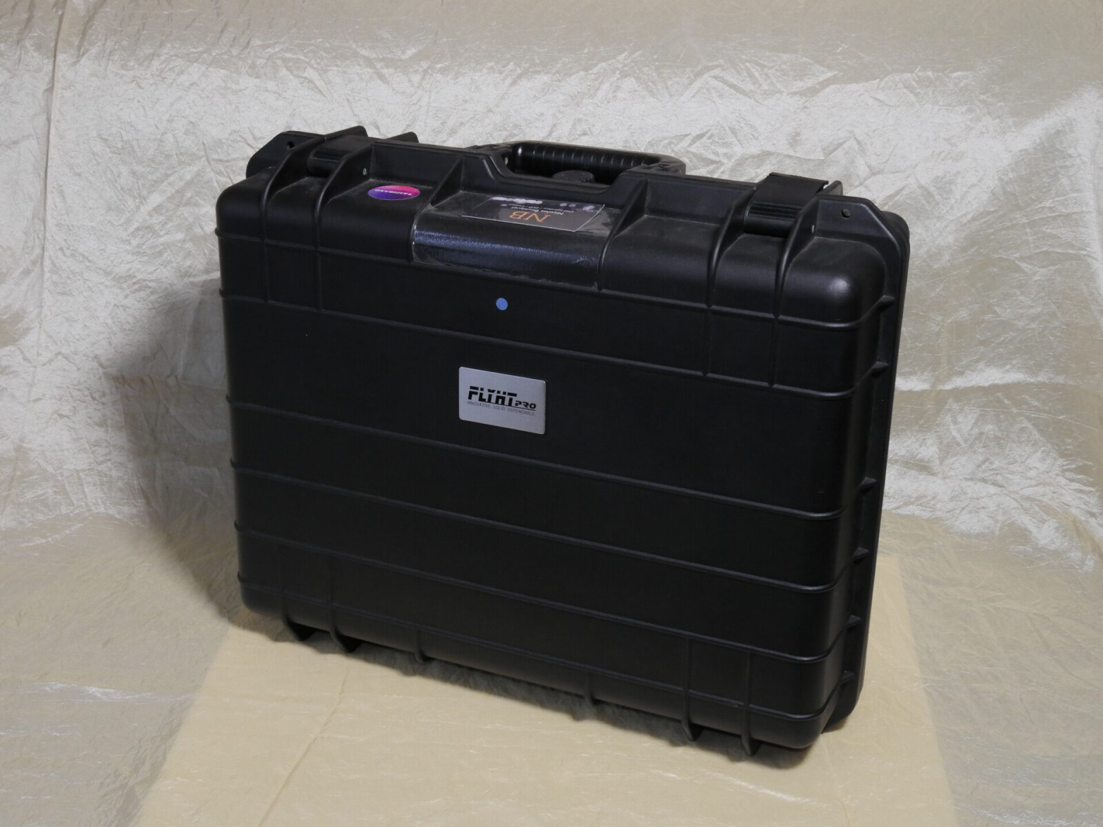 Valises SAMYANG CINÉ - Photo 2 sur 6