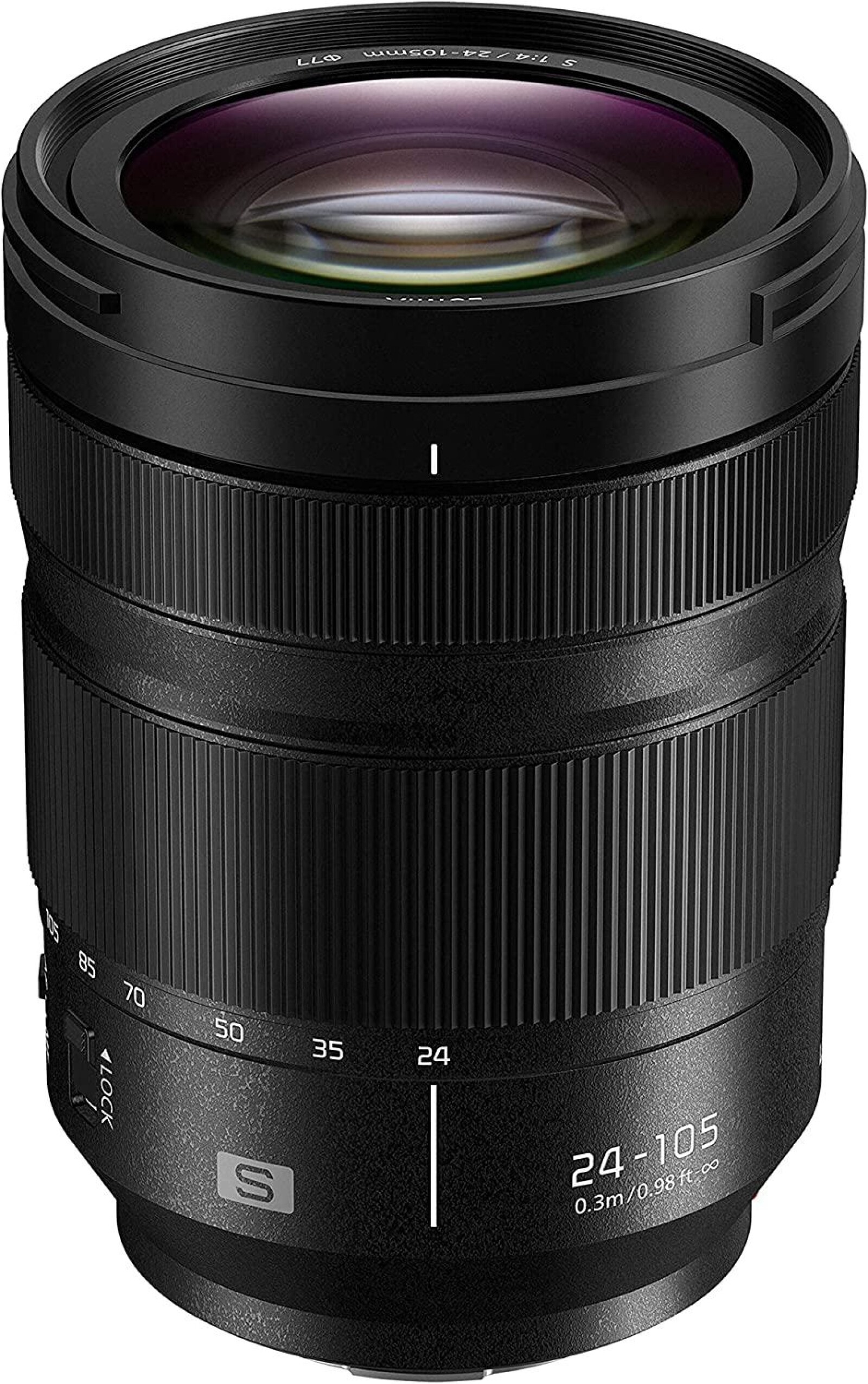 Panasonic Lumix S1H - Photo 4 sur 4