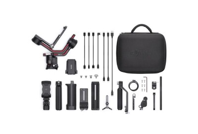 Location DJI RS3 Pro Combo