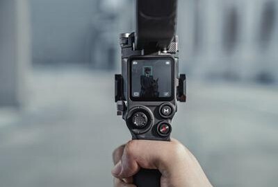 Location DJI RS3 Pro Combo
