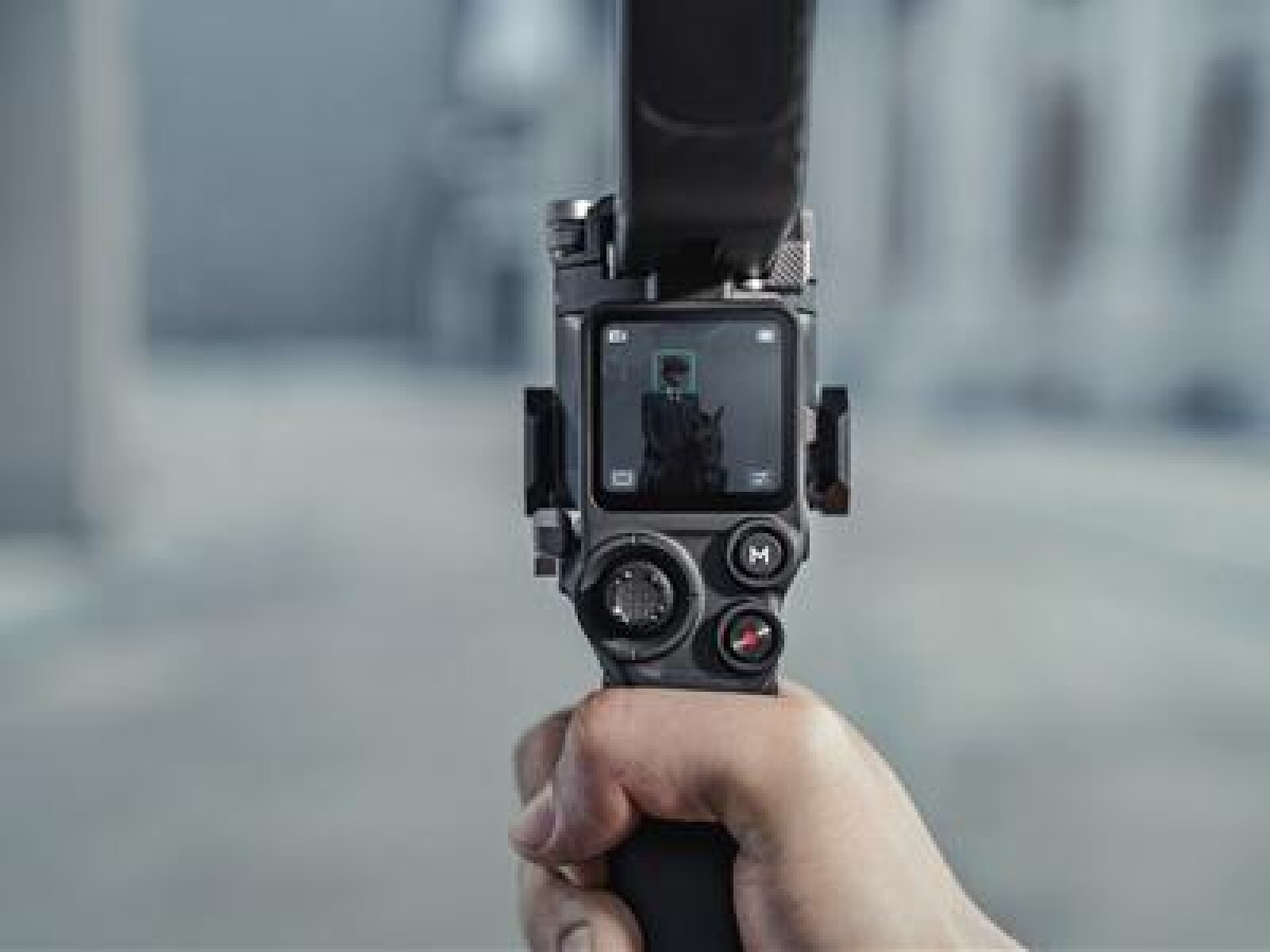 DJI RS3 Pro Combo - Photo 3 sur 9