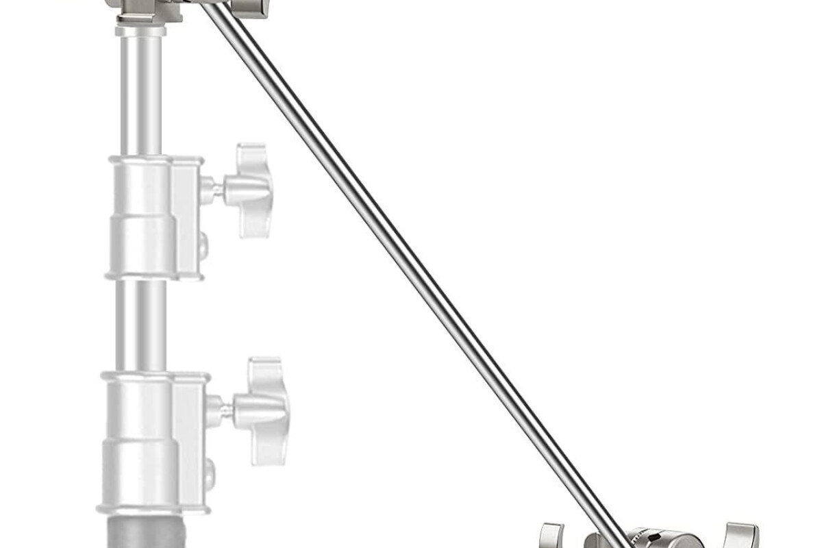 Location Pied girafe + gueuses + rotules - Lightyshare