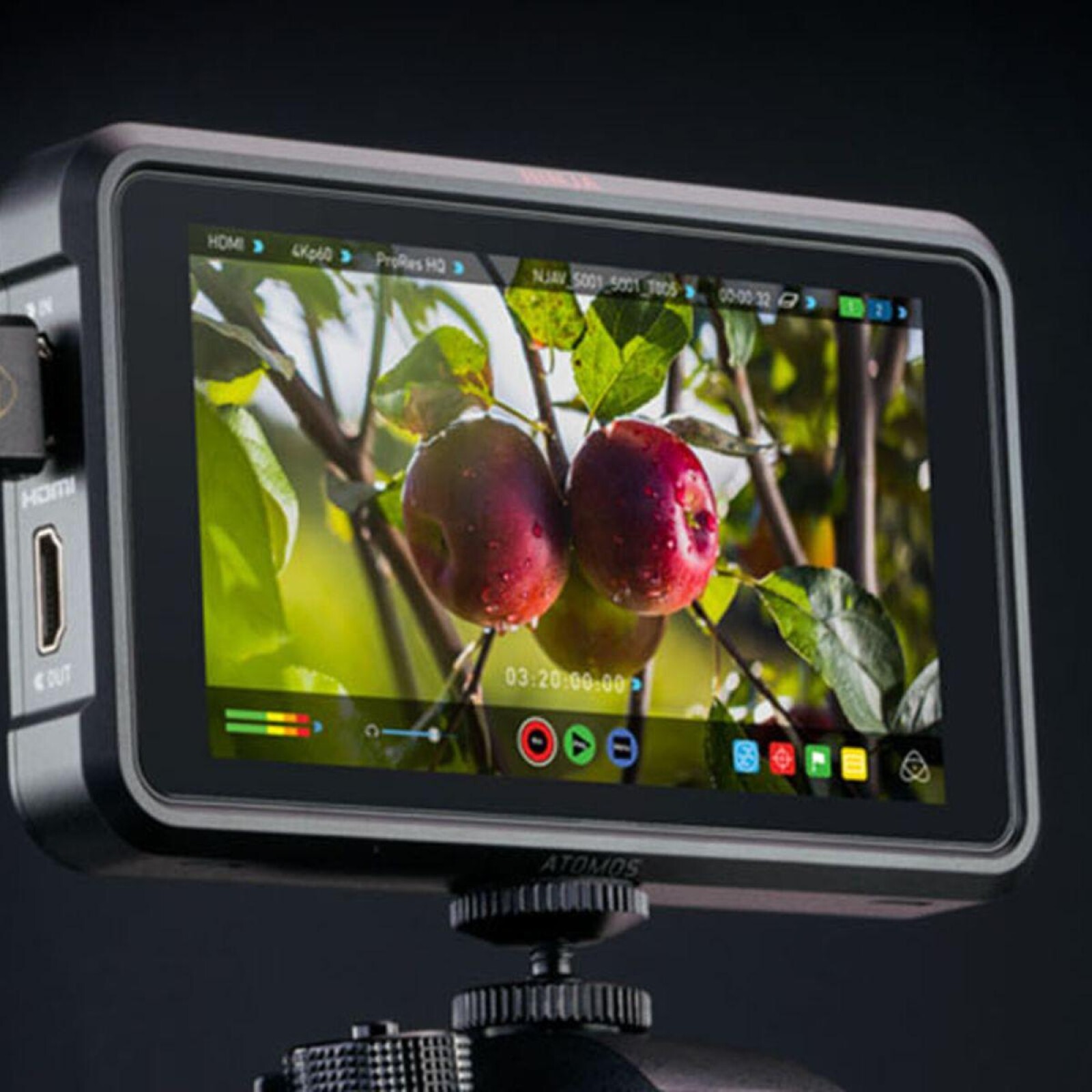 Atomos Ninja V - Photo 1 sur 5