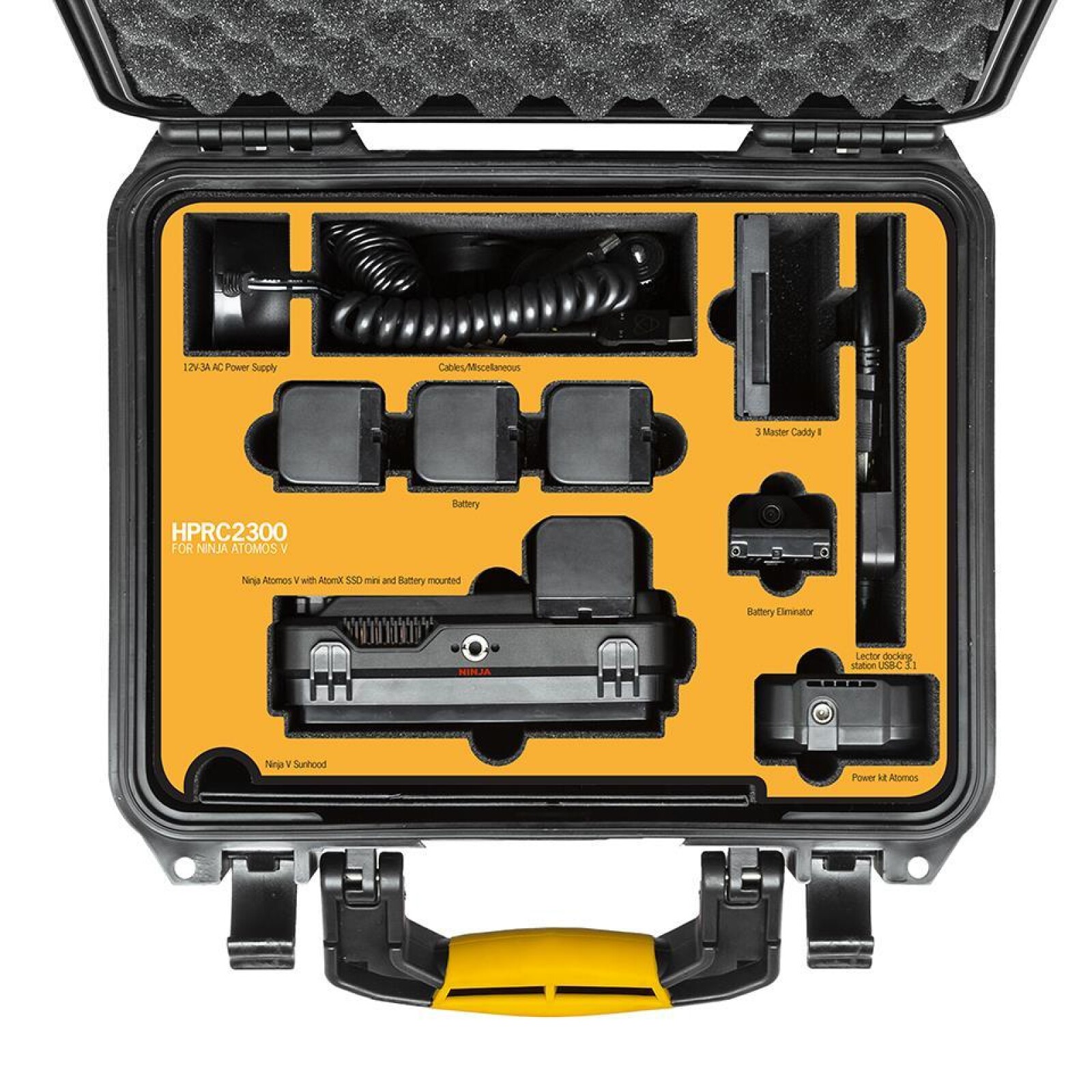 Atomos Ninja V - Photo 2 sur 5