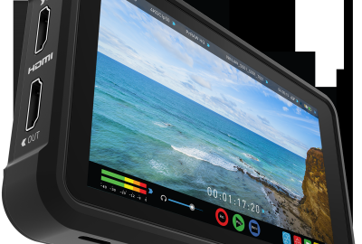 Location Atomos Ninja V