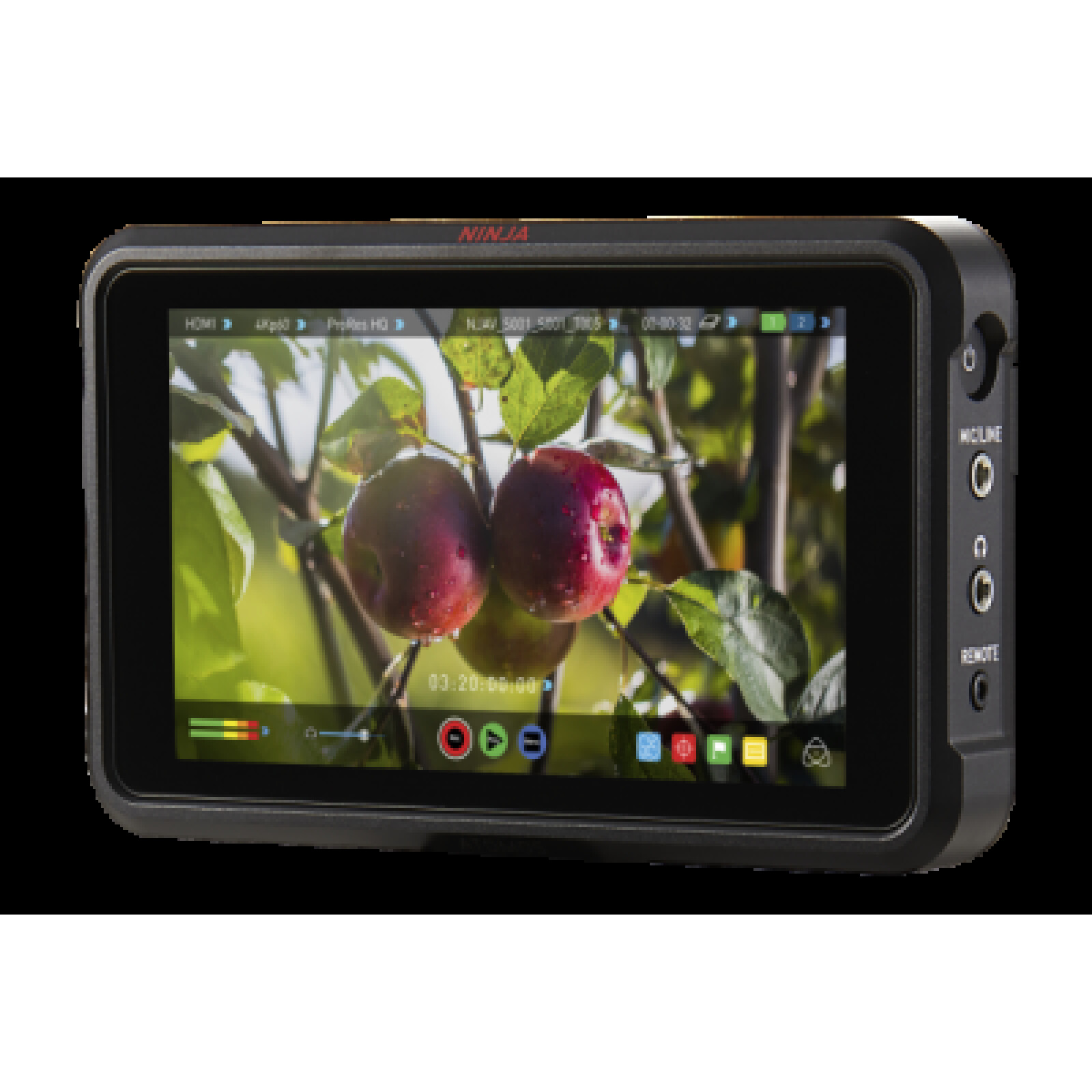 Atomos Ninja V - Photo 5 sur 5