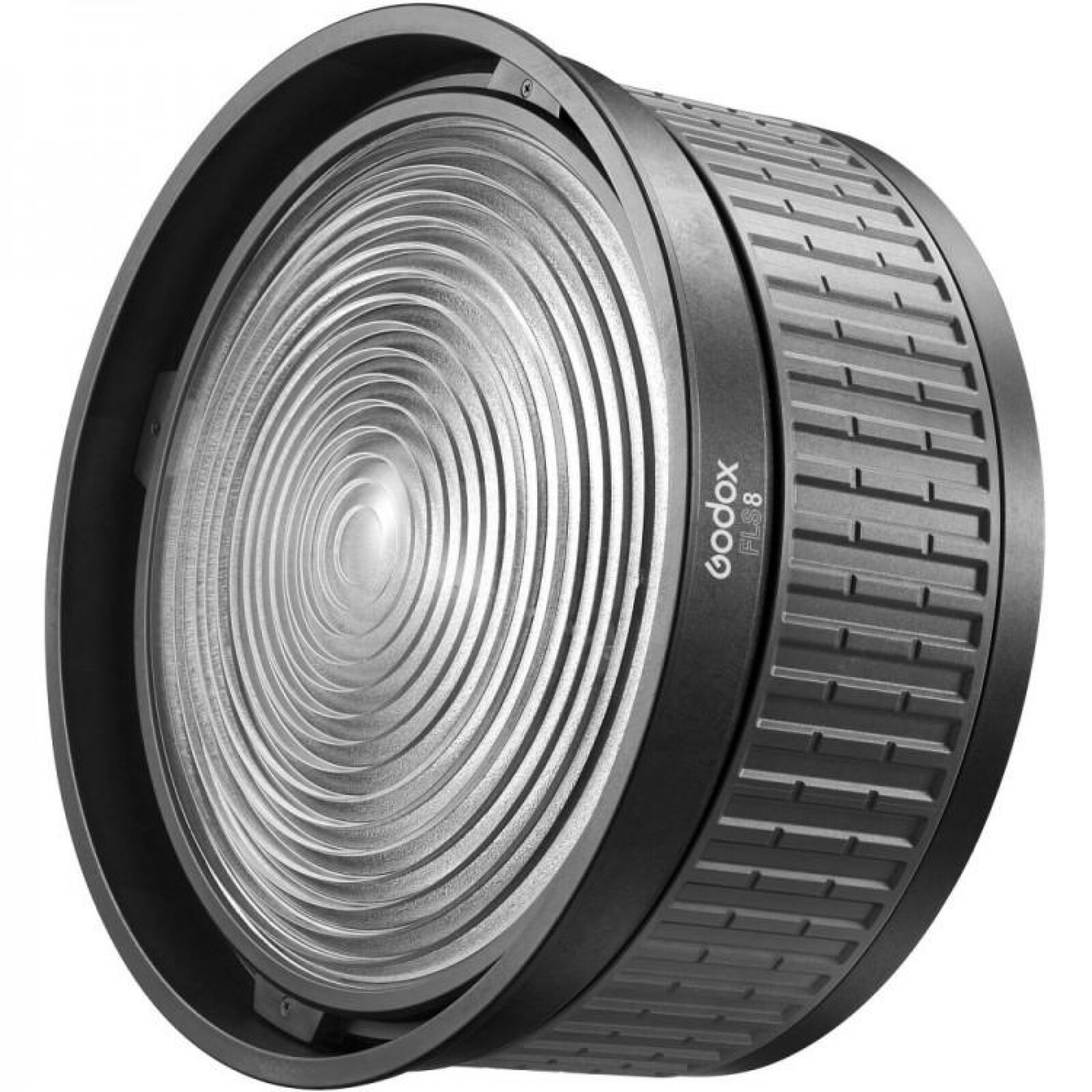 Lentille de Fresnel GODOX FLS8 - Photo 1 sur 7