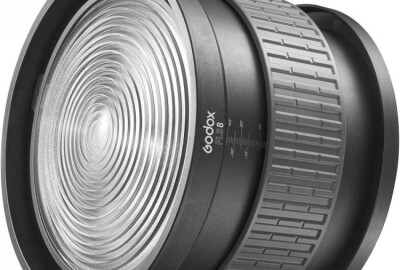 Location Lentille de Fresnel GODOX FLS8