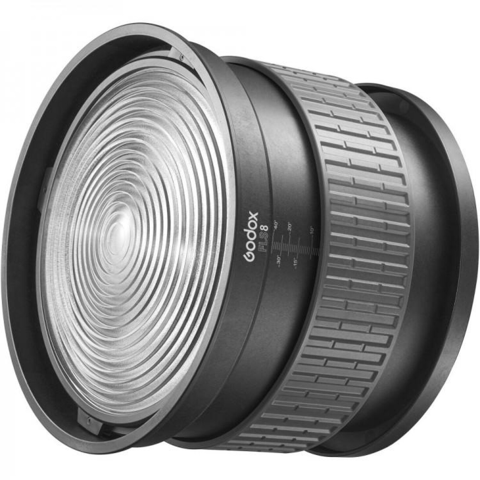 Lentille de Fresnel GODOX FLS8 - Photo 2 sur 7