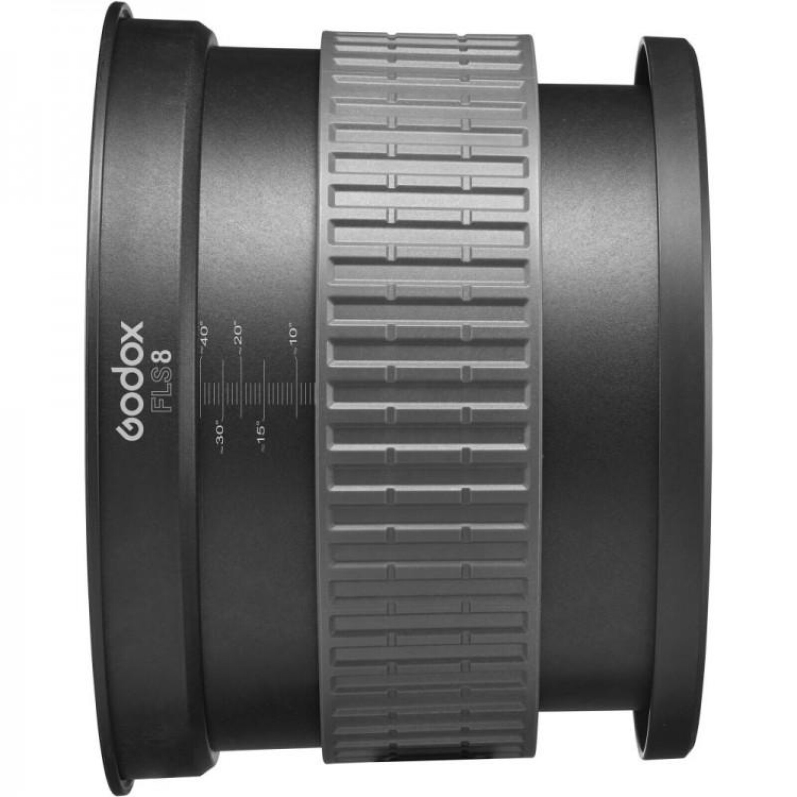 Lentille de Fresnel GODOX FLS8 - Photo 5 sur 7
