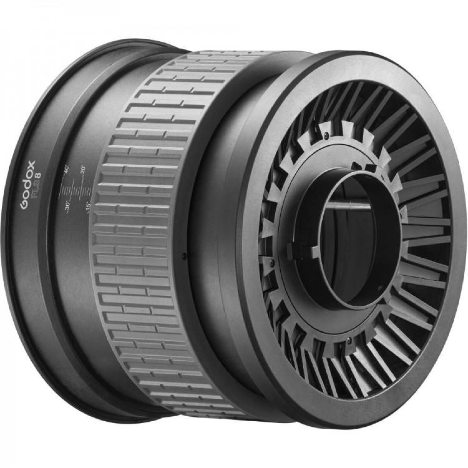 Lentille de Fresnel GODOX FLS8 - Photo 6 sur 7