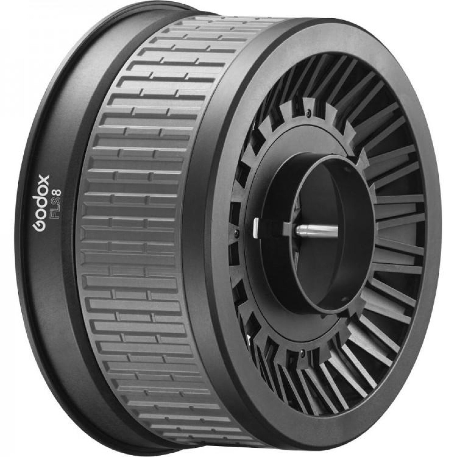 Lentille de Fresnel GODOX FLS8 - Photo 7 sur 7