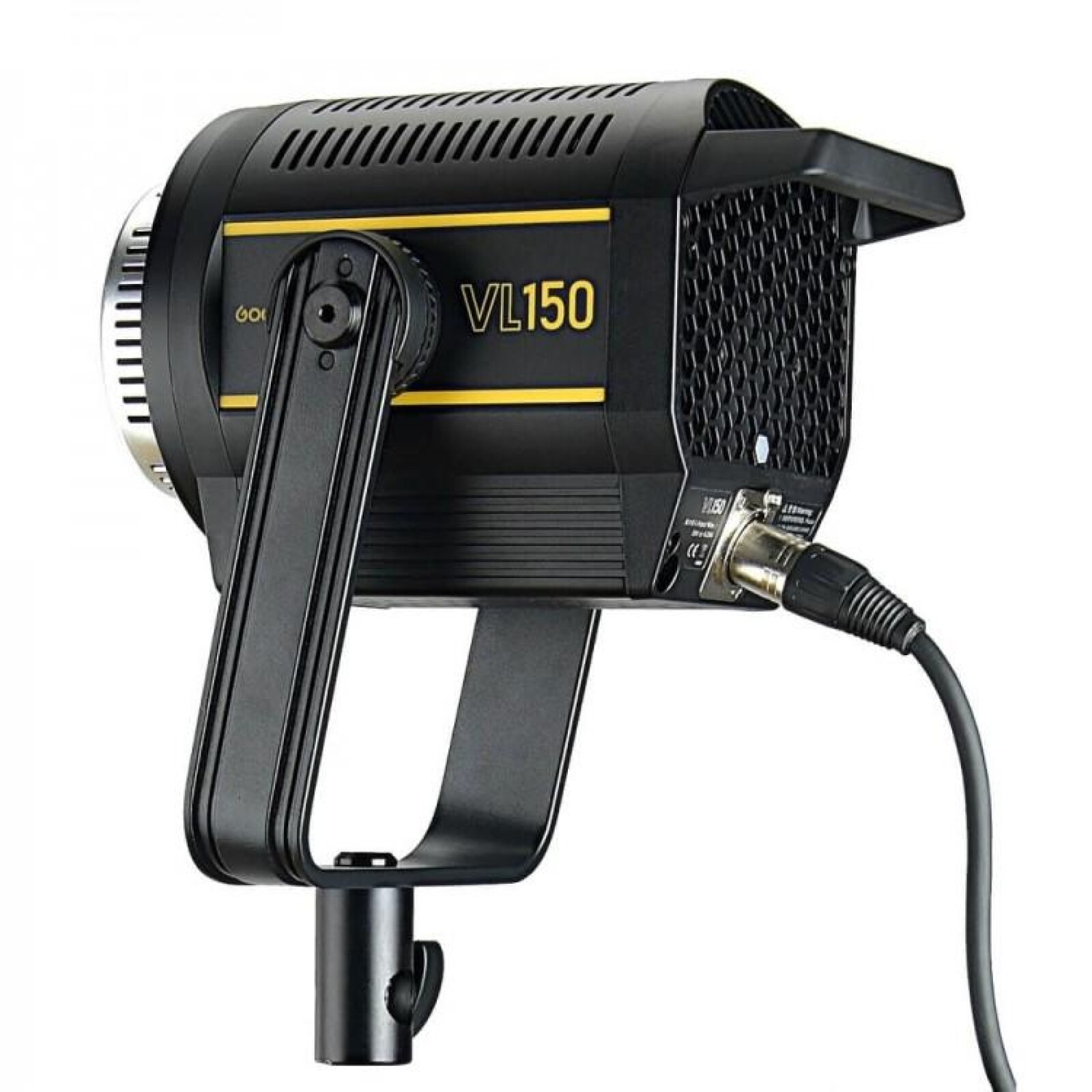 COB LED GODOX VL 150 - Photo 2 sur 6