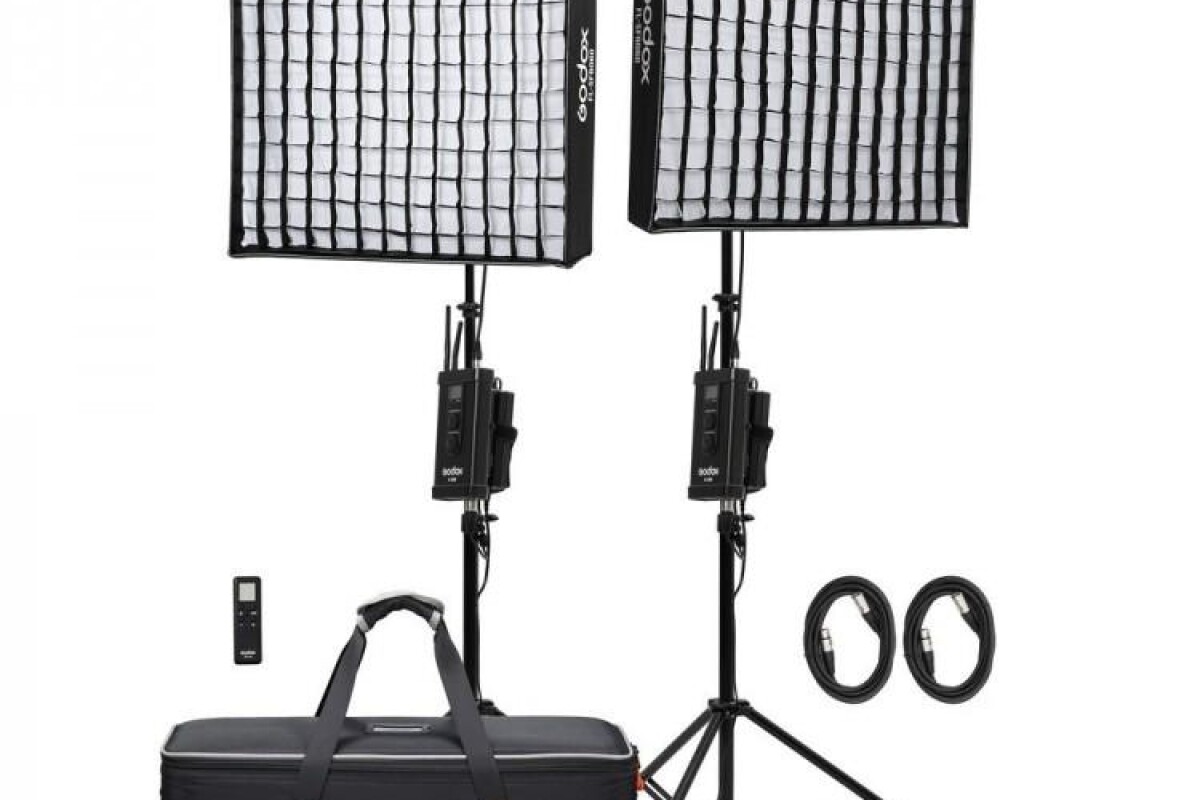 Location Godox FL150S - Lightyshare