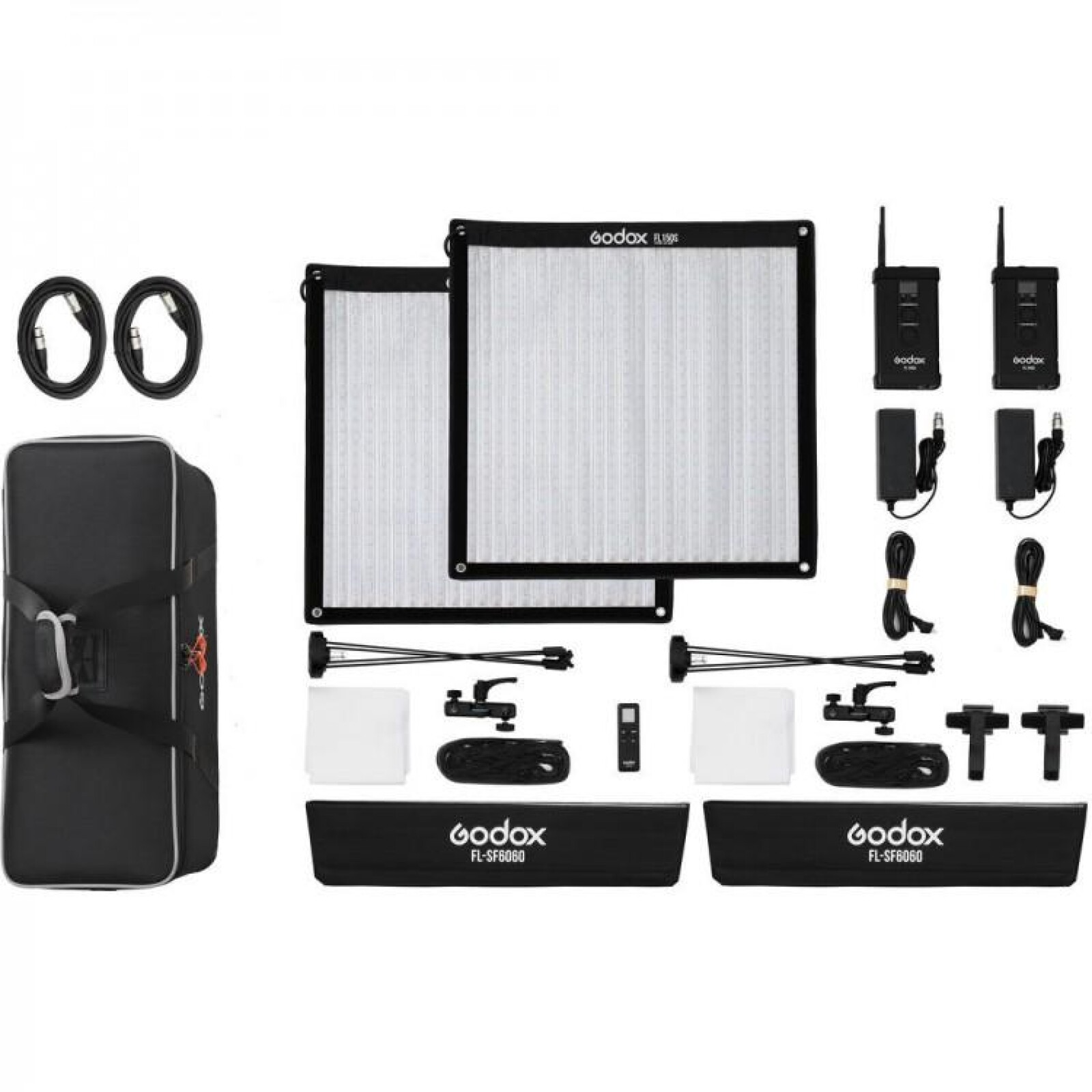 Godox FL150S - Photo 8 sur 8