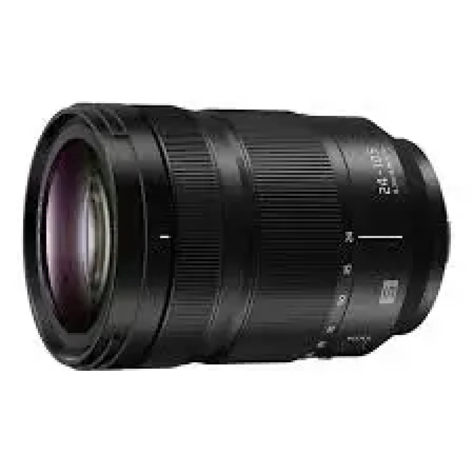 Panasonic LUMIX S 24-105mm f/4 - Photo 1 sur 1