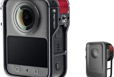 Location DJI OSMO 360