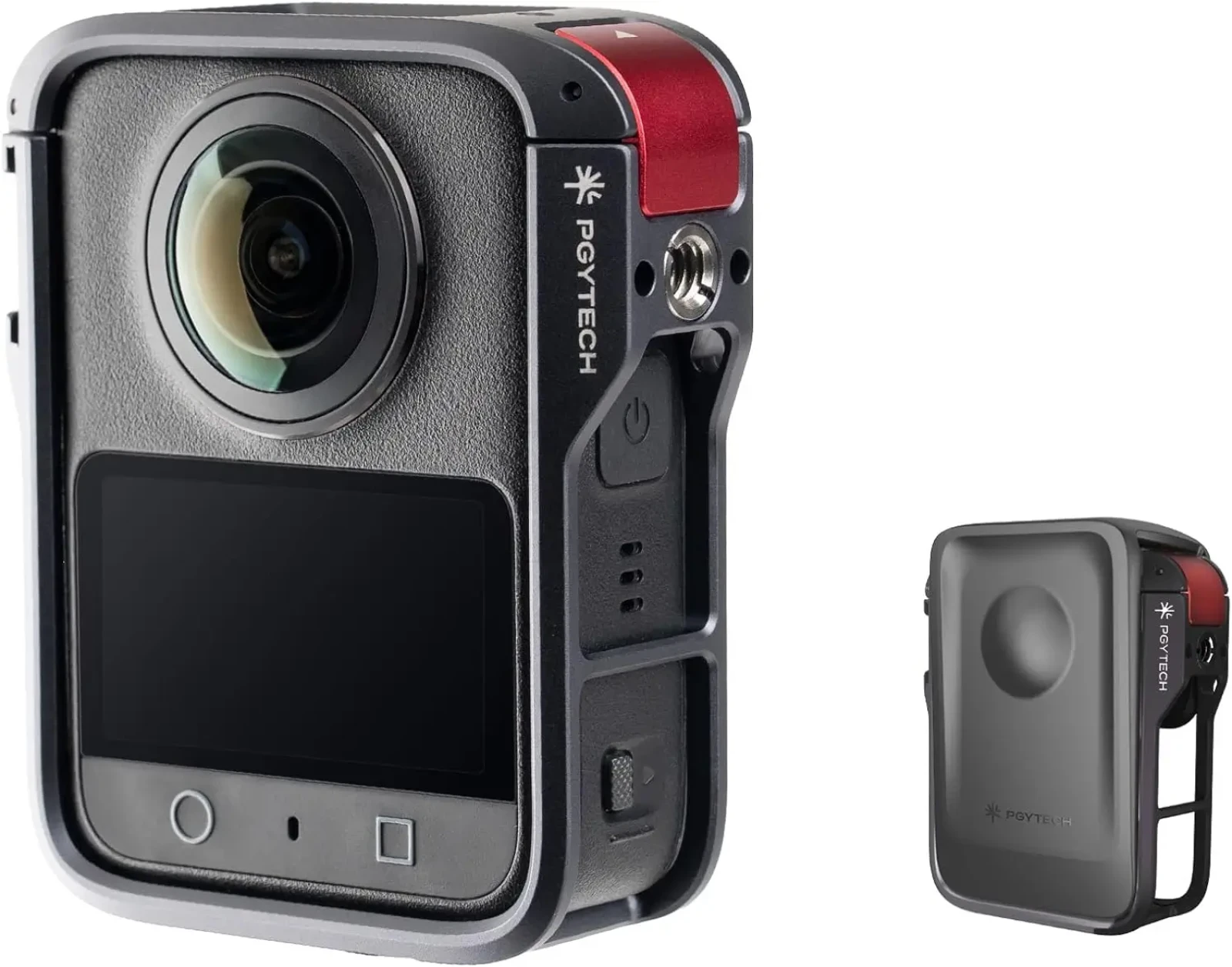 DJI OSMO 360 - Photo 2 sur 5