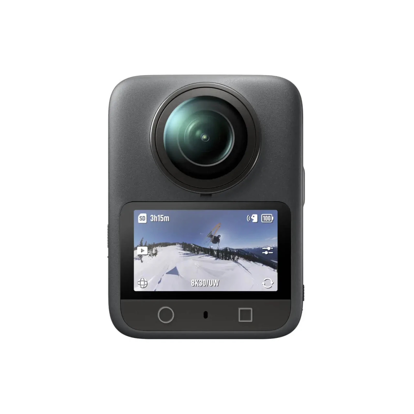 DJI OSMO 360 - Photo 3 sur 5