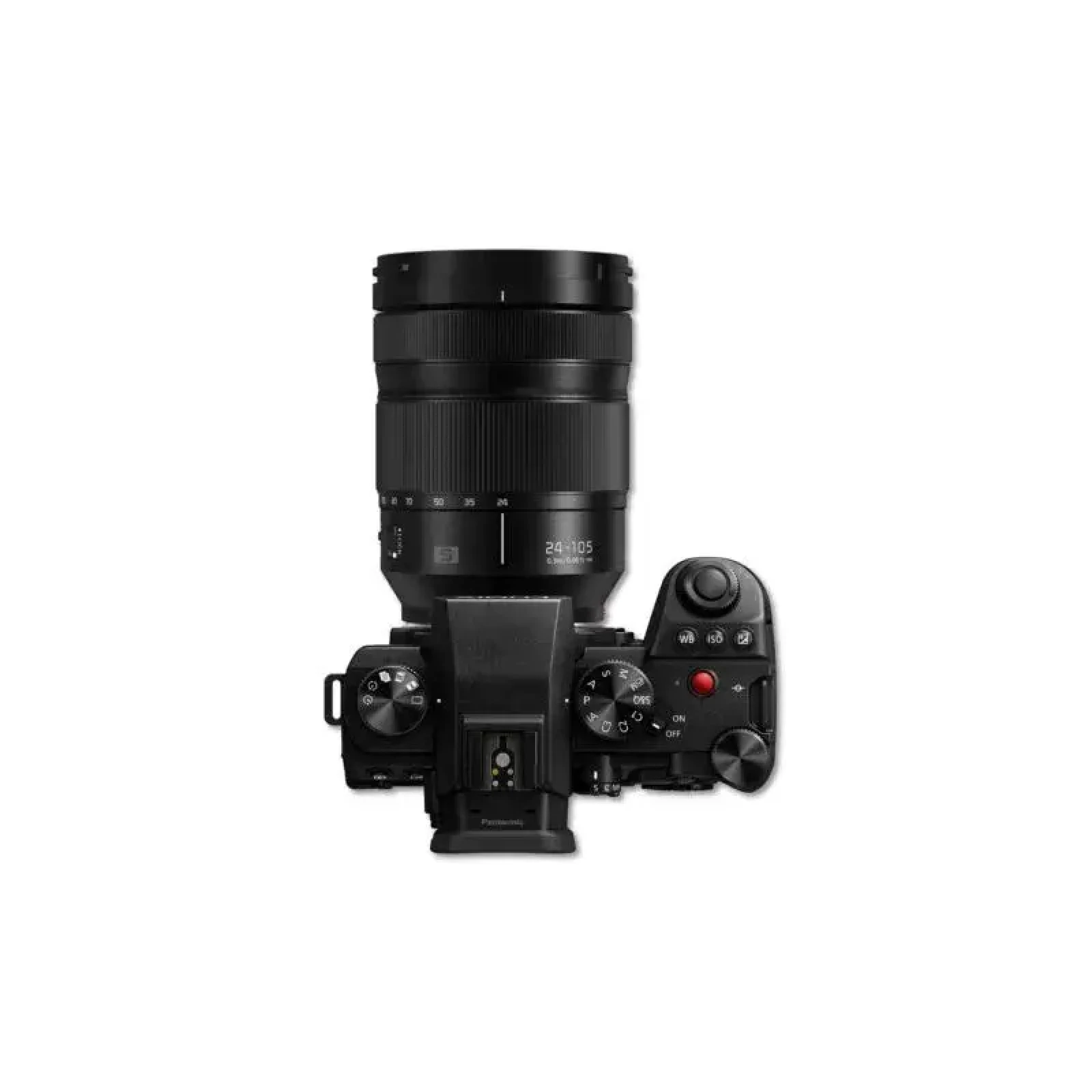 Panasonic Lumix S5IIX - Photo 1 sur 7