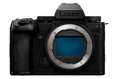 Location Panasonic Lumix S5IIX