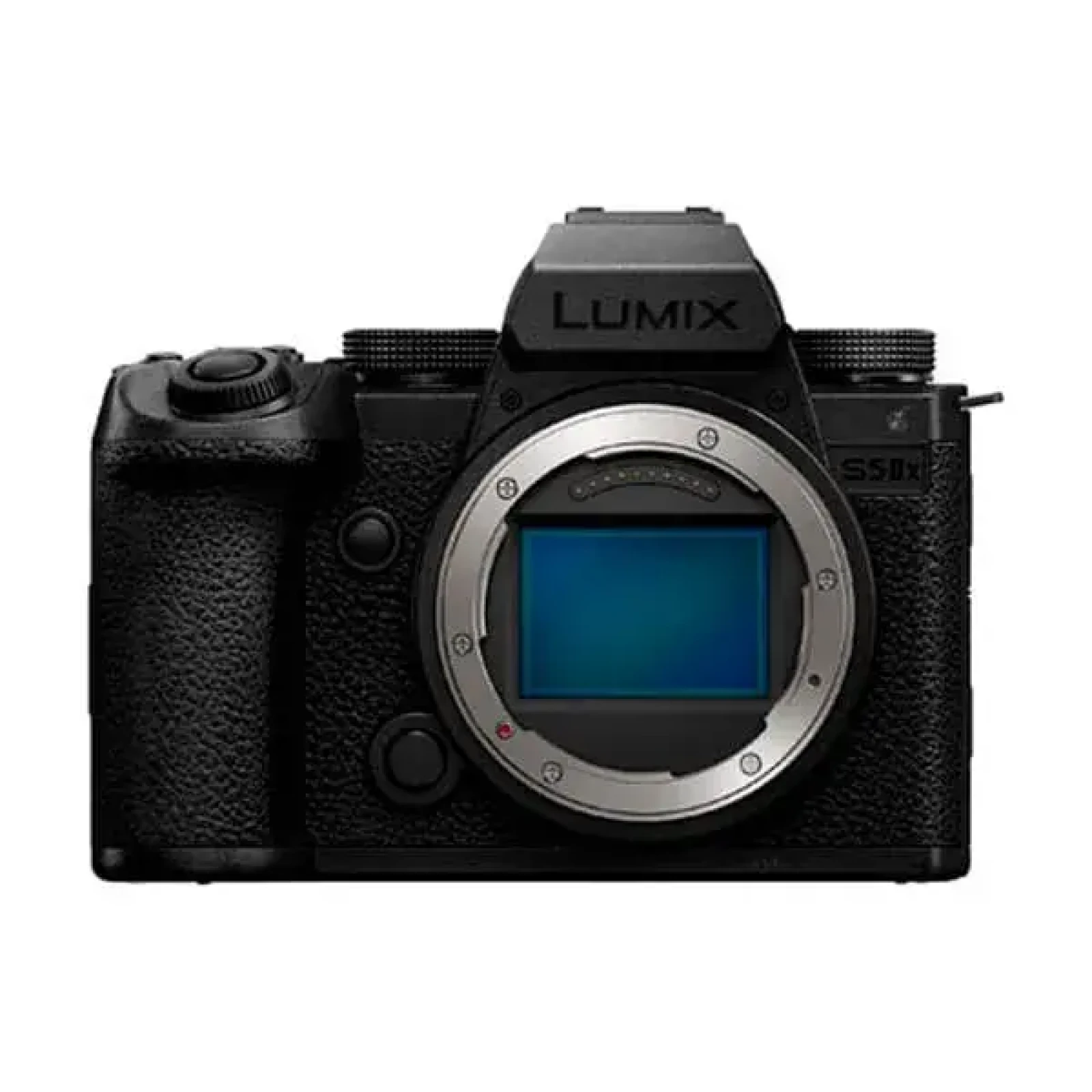 Panasonic Lumix S5IIX - Photo 2 sur 7