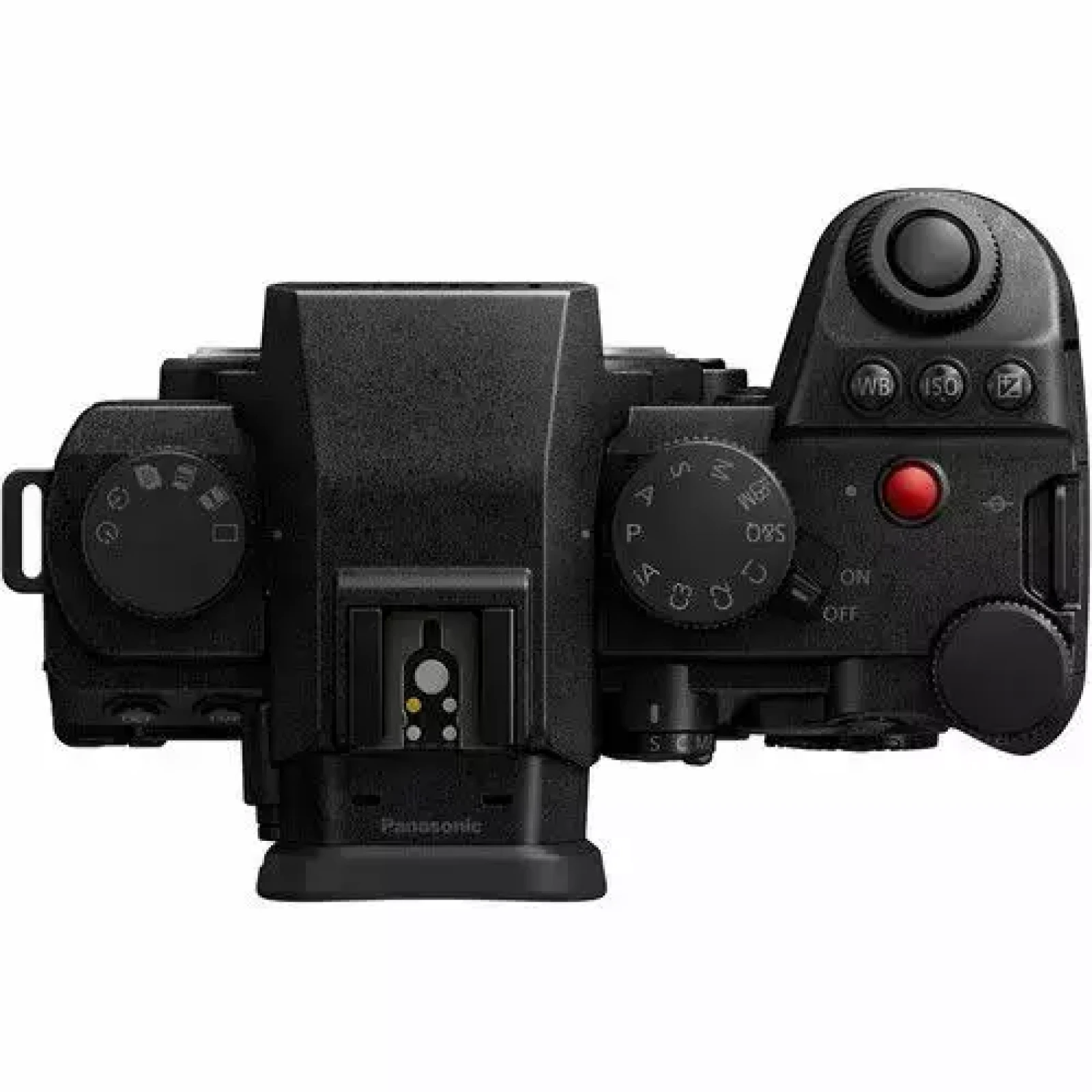 Panasonic Lumix S5IIX - Photo 6 sur 7