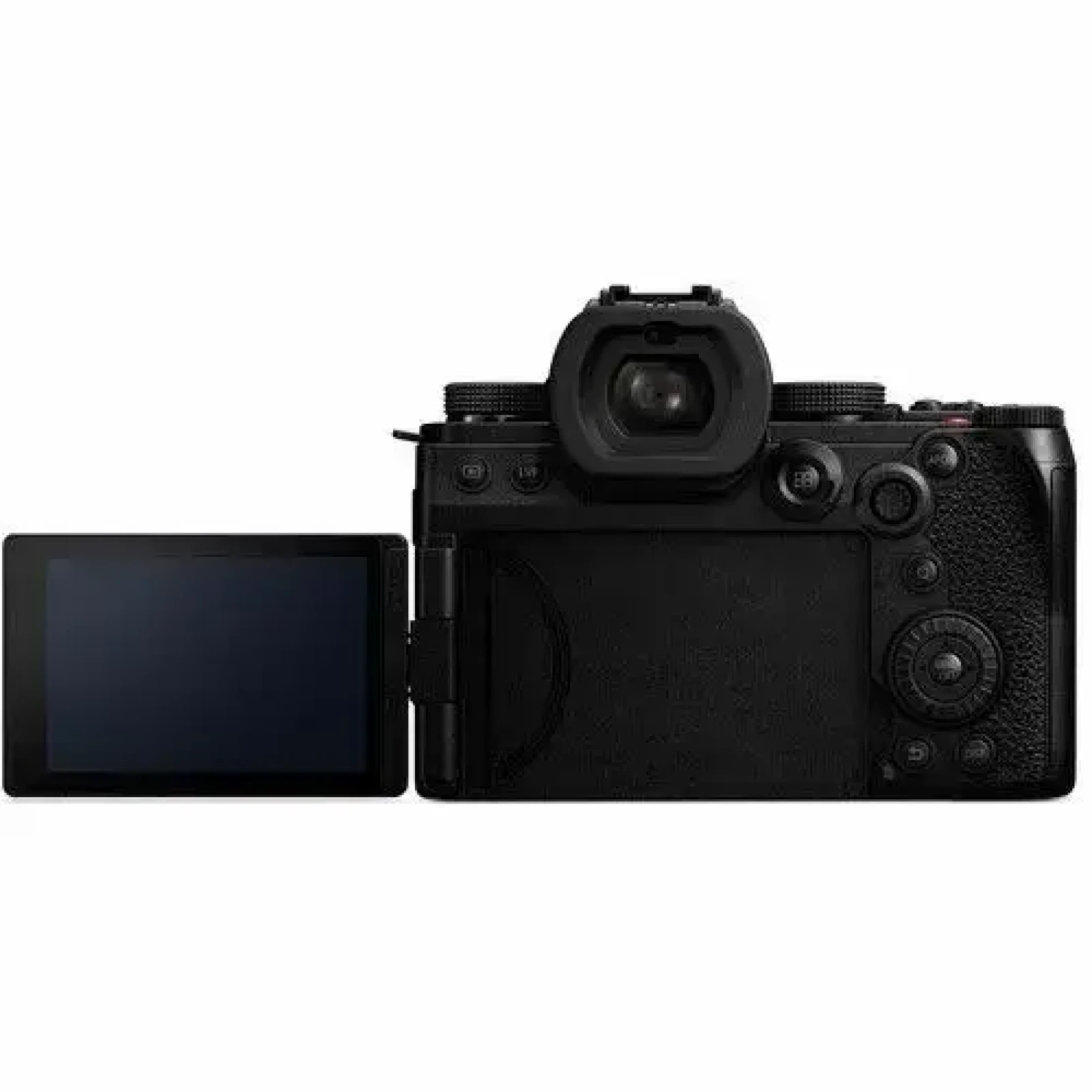 Panasonic Lumix S5IIX - Photo 7 sur 7
