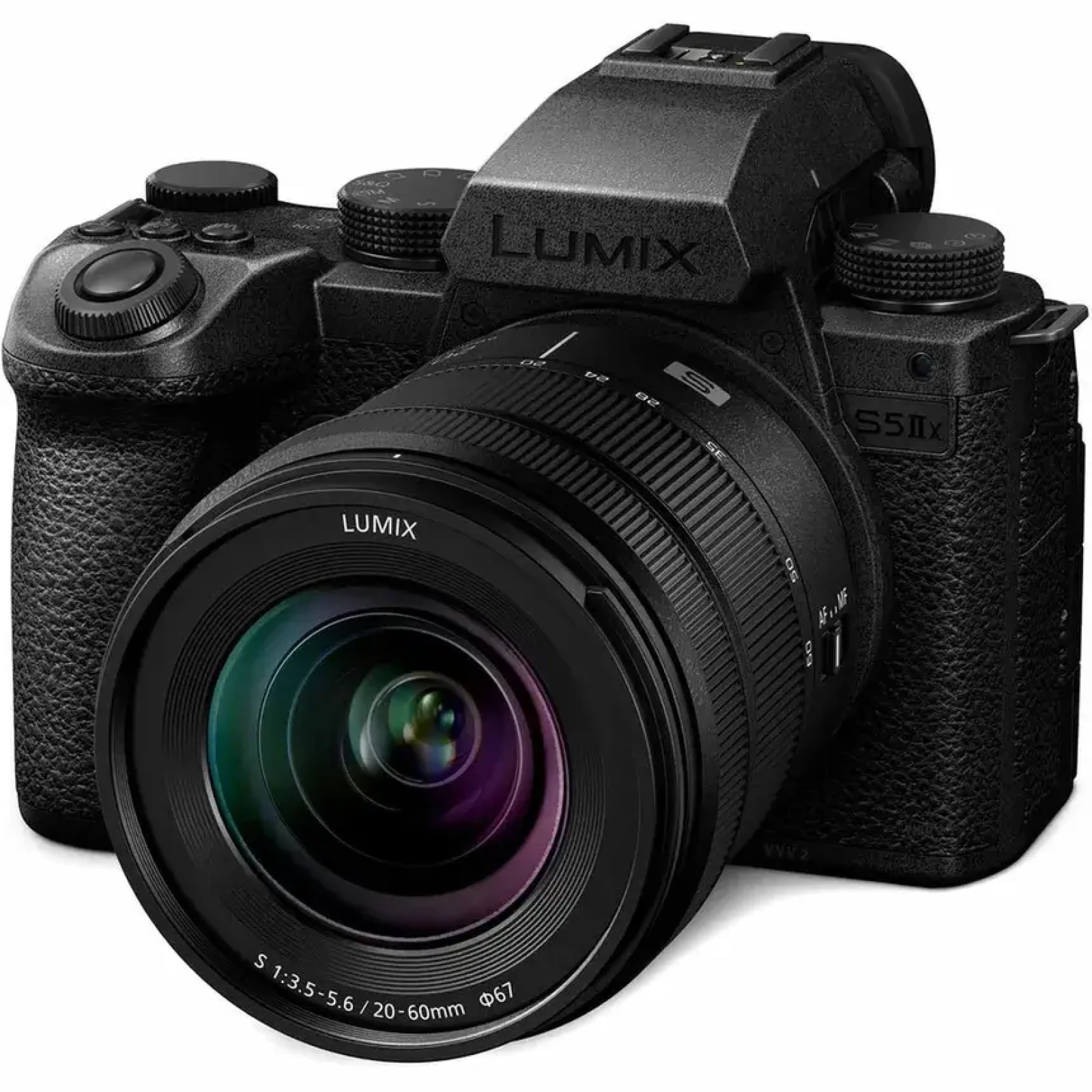 Panasonic Lumix S5IIX - Photo 5 sur 7