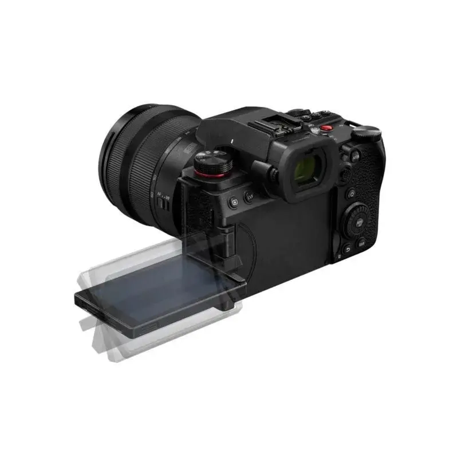 Panasonic Lumix S5IIX - Photo 4 sur 7