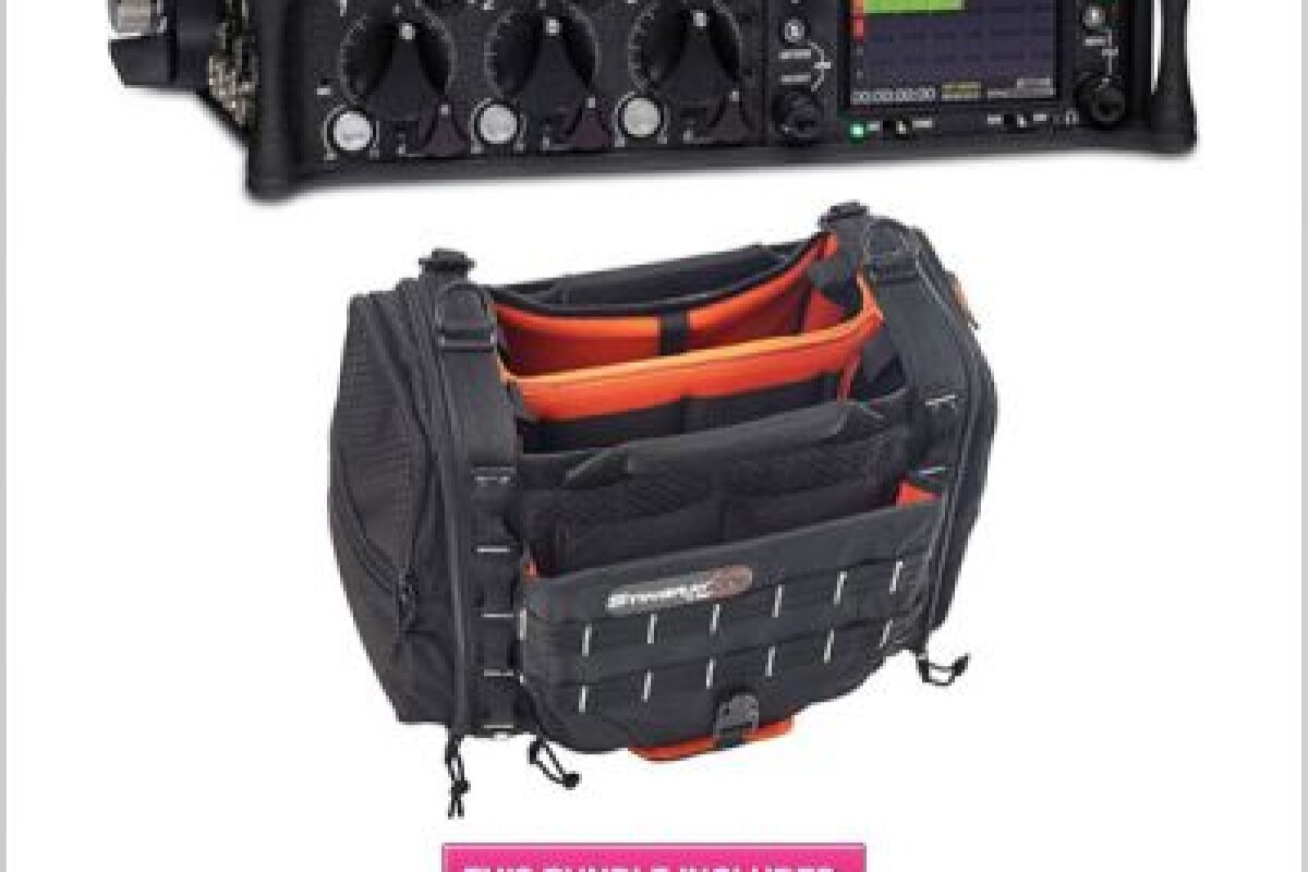 Location kit audio simple 633 - Lightyshare
