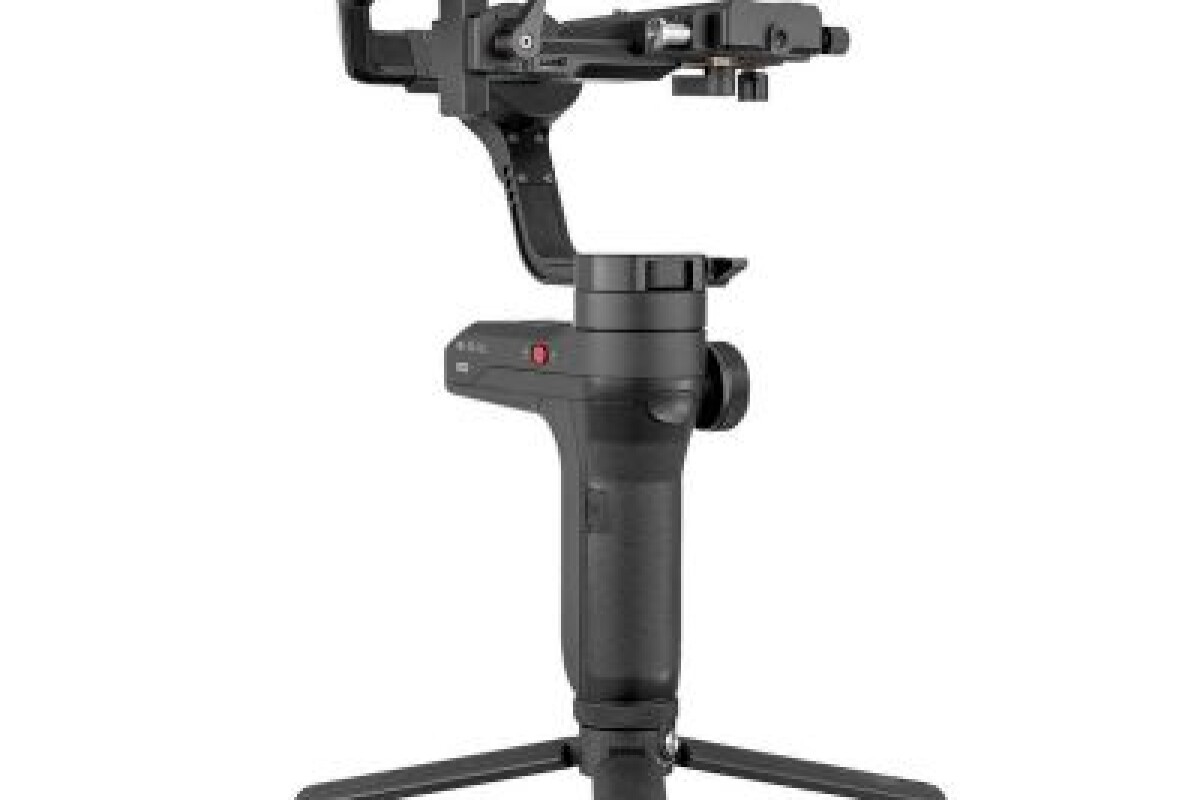 Location Zhiyun Weebill Lab - Lightyshare