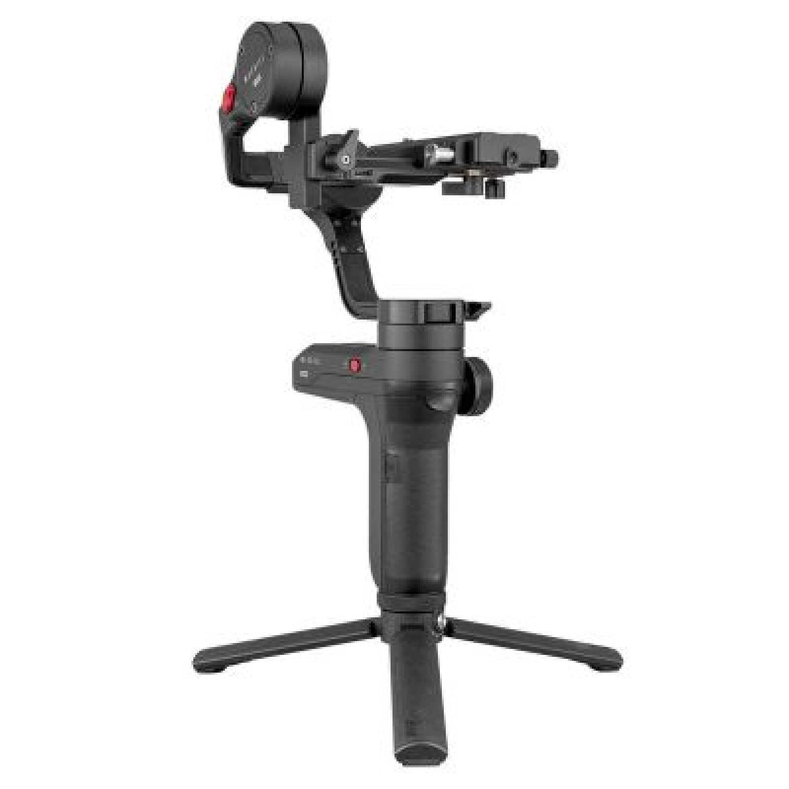 Zhiyun Weebill Lab - Photo 1 sur 2