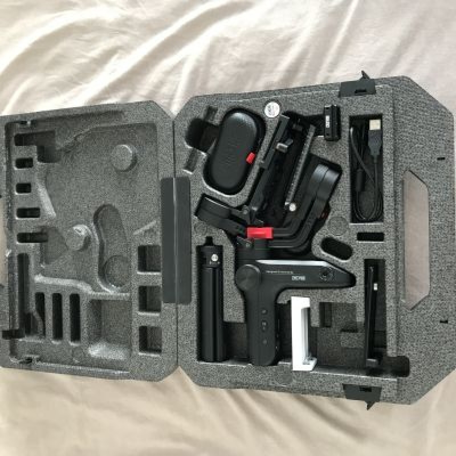 Zhiyun Weebill Lab - Photo 2 sur 2