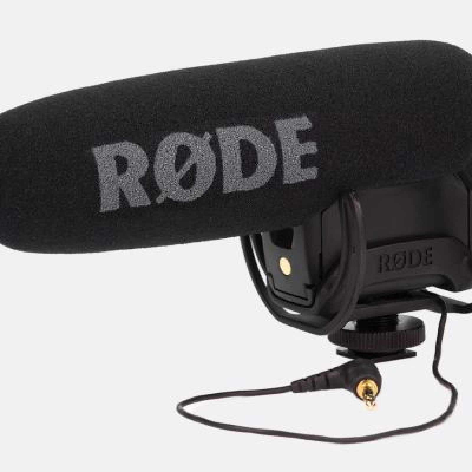 Micro Caméra / Appareil Photo Rode Videomic Pro - Photo 1 sur 1