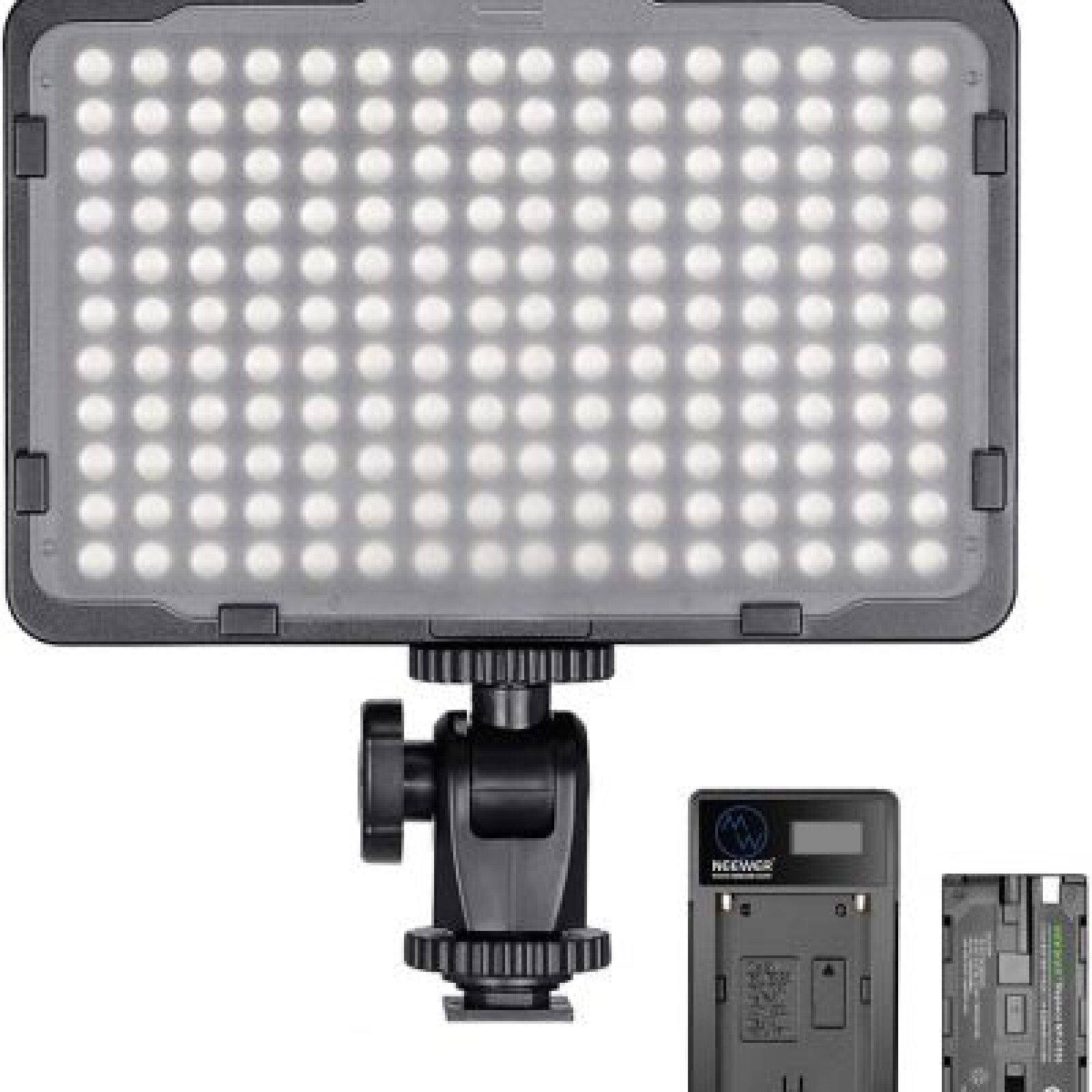 PACK - VIDEO ( Caméra objectif stabilisateur micro ... ) - Photo 5 sur 5