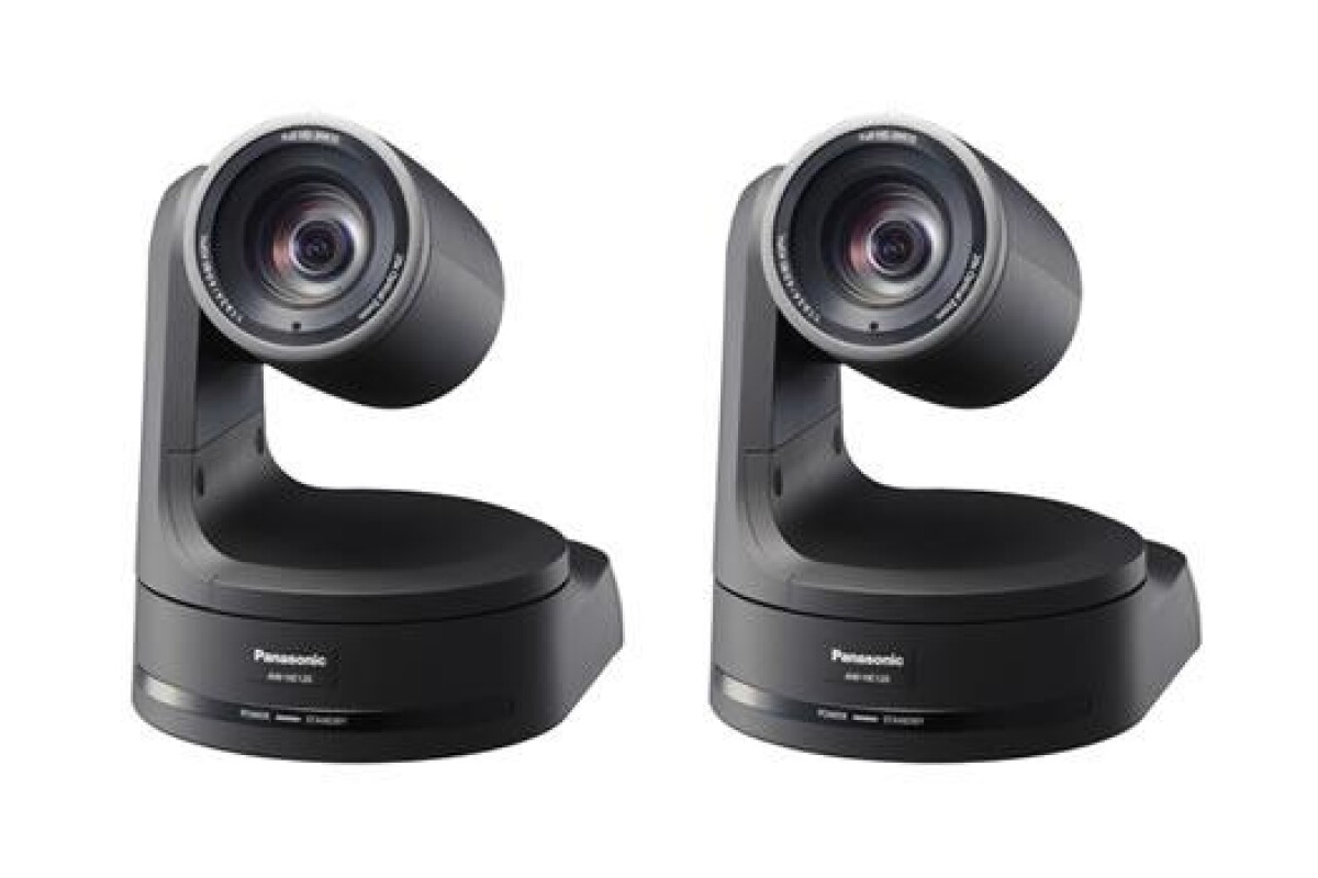 Location Panasonic AW-HE120 - Lightyshare