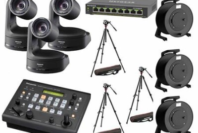 Location Panasonic AW-HE120