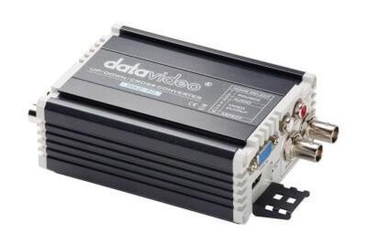 Location DAC-70 Convertisseur VGA/HDMI vers SDI - Lightyshare