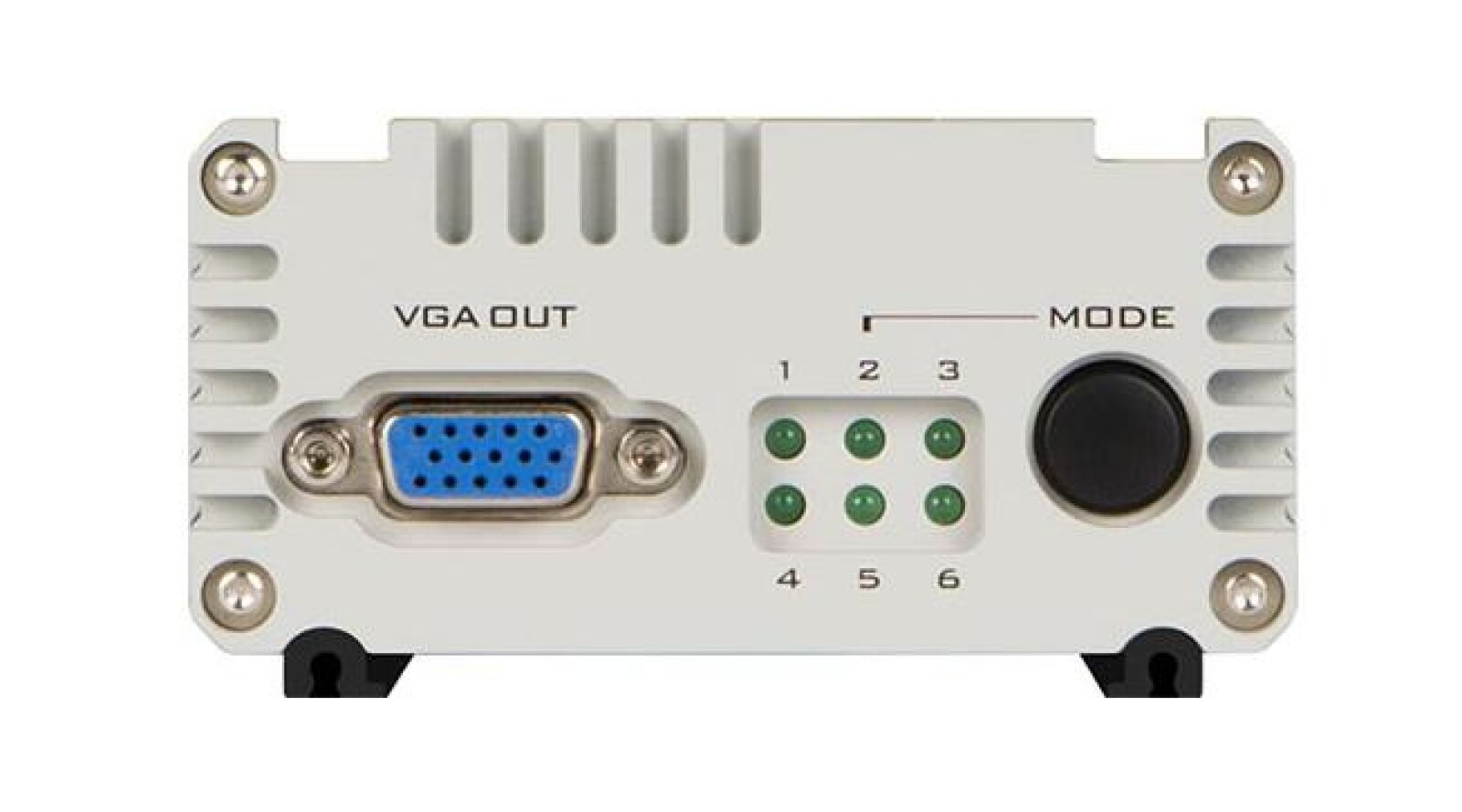 DAC-60 Convertisseur SDI vers VGA - Photo 3 sur 3