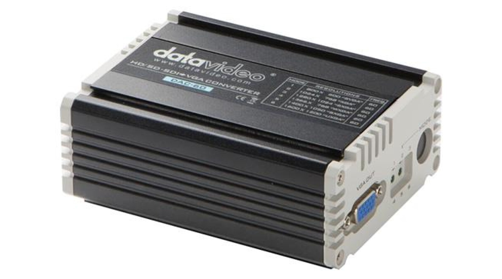 DAC-60 Convertisseur SDI vers VGA - Photo 1 sur 3