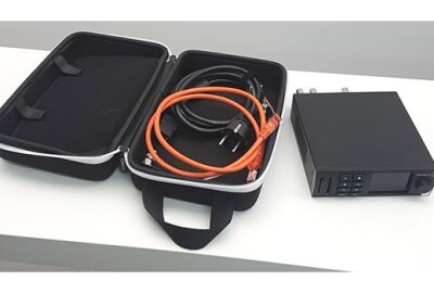 Location HyperDeck Studio Mini