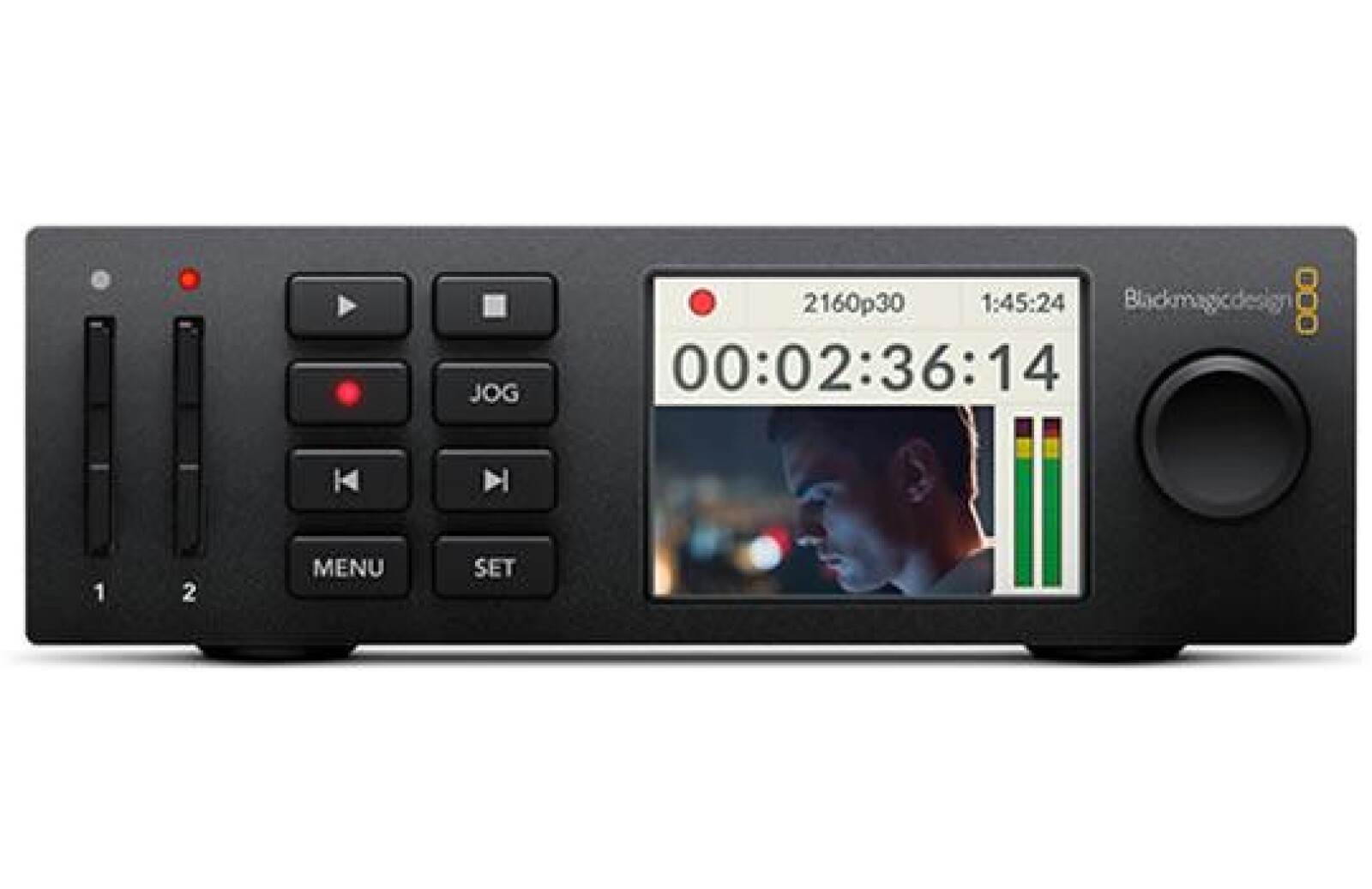 HyperDeck Studio Mini - Photo 1 sur 4