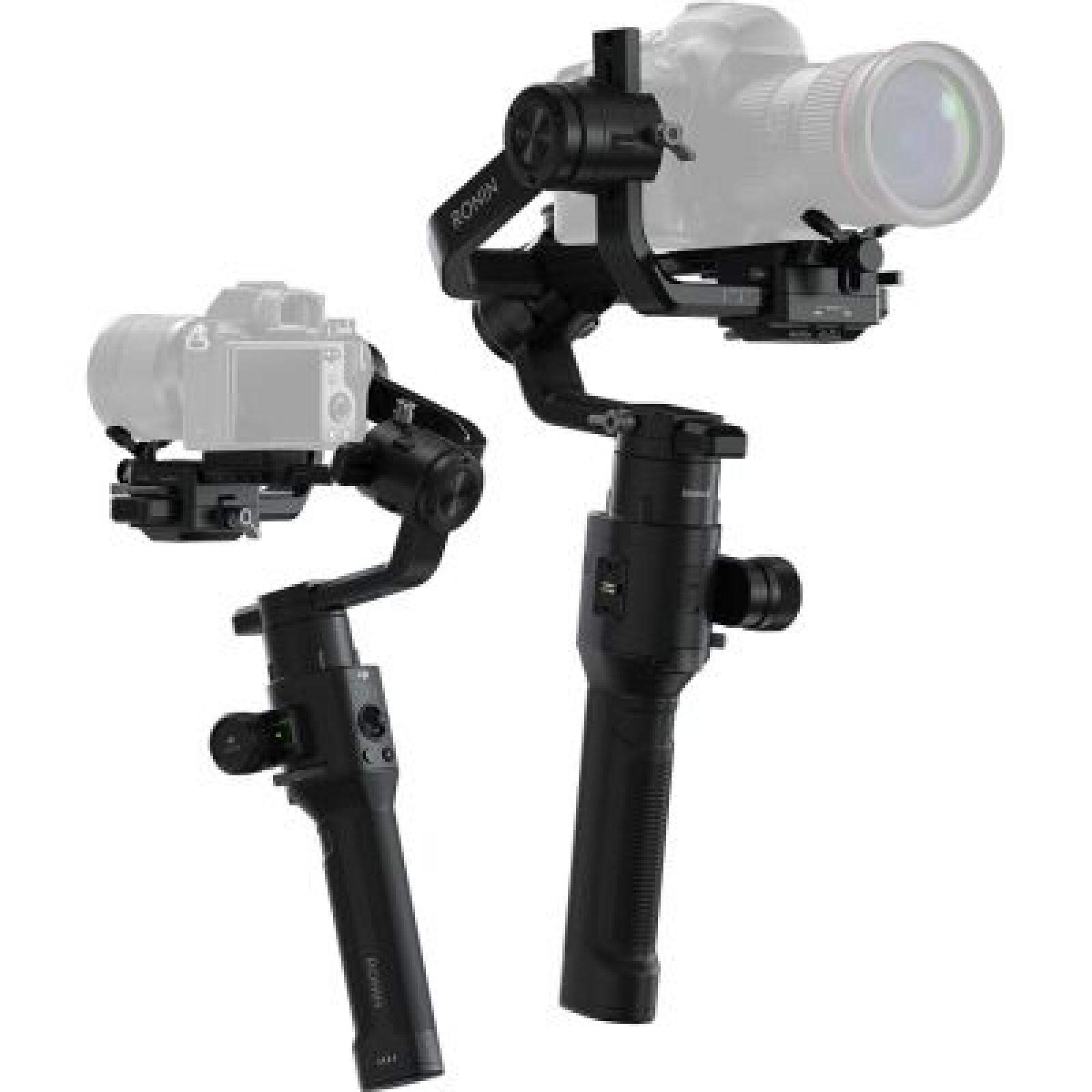 RONIN S - Stabilisateur - Photo 1 sur 4