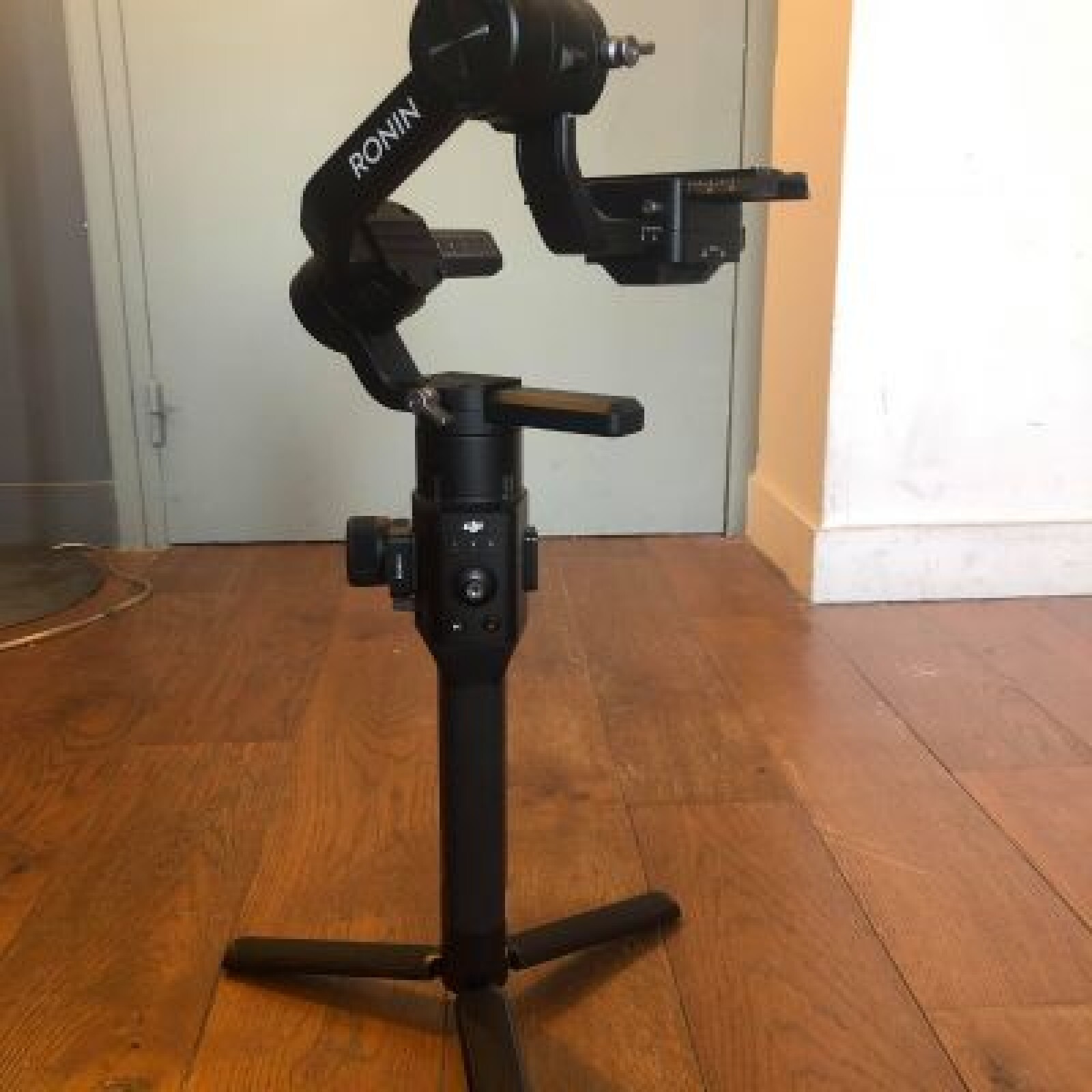 RONIN S - Stabilisateur - Photo 2 sur 4